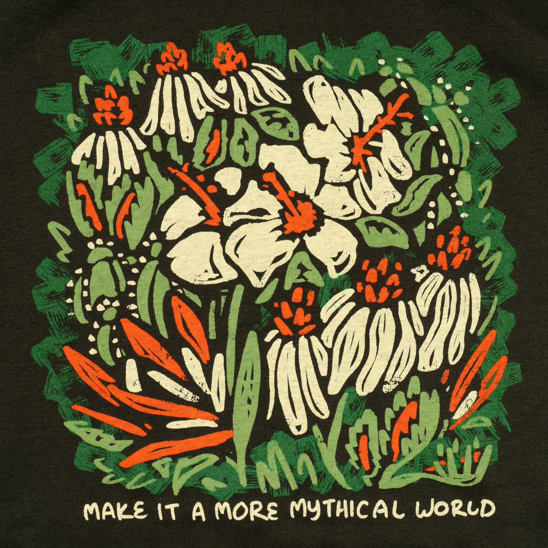 2026 Make It A More Mythical World Hoodie - Image 3