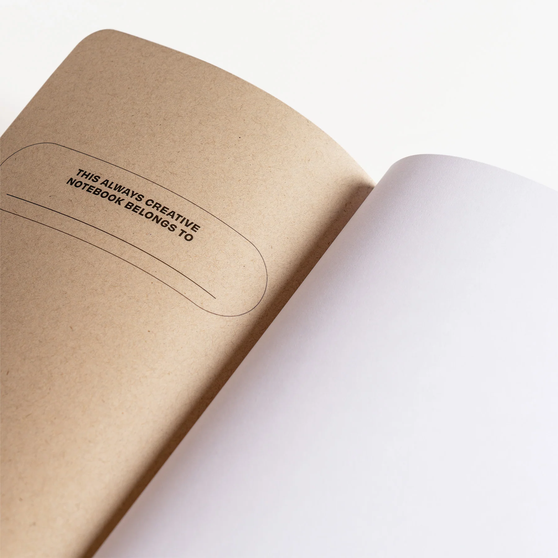 Always Creative Notebook - Image 4
