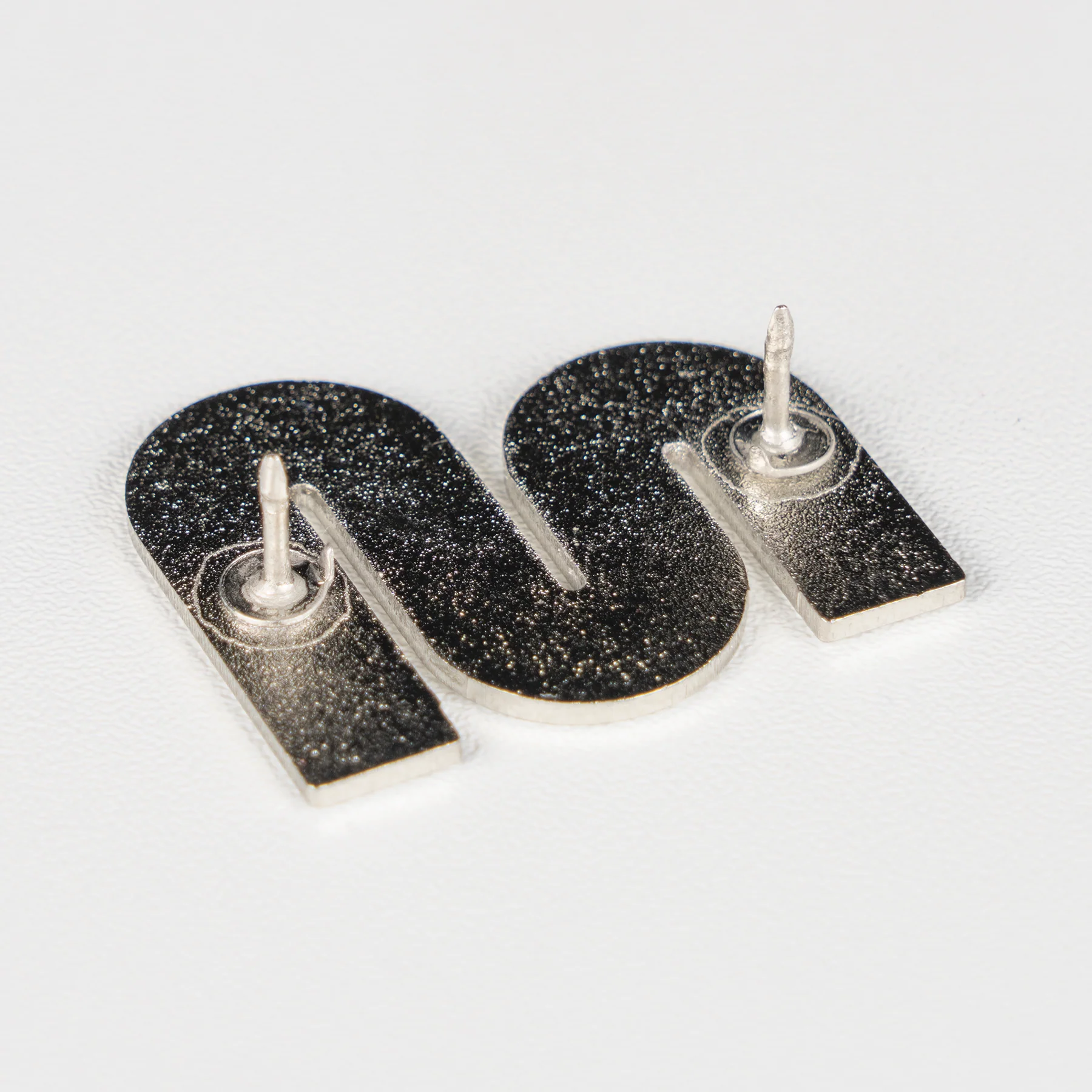 Always Proud Enamel Pin - Image 4