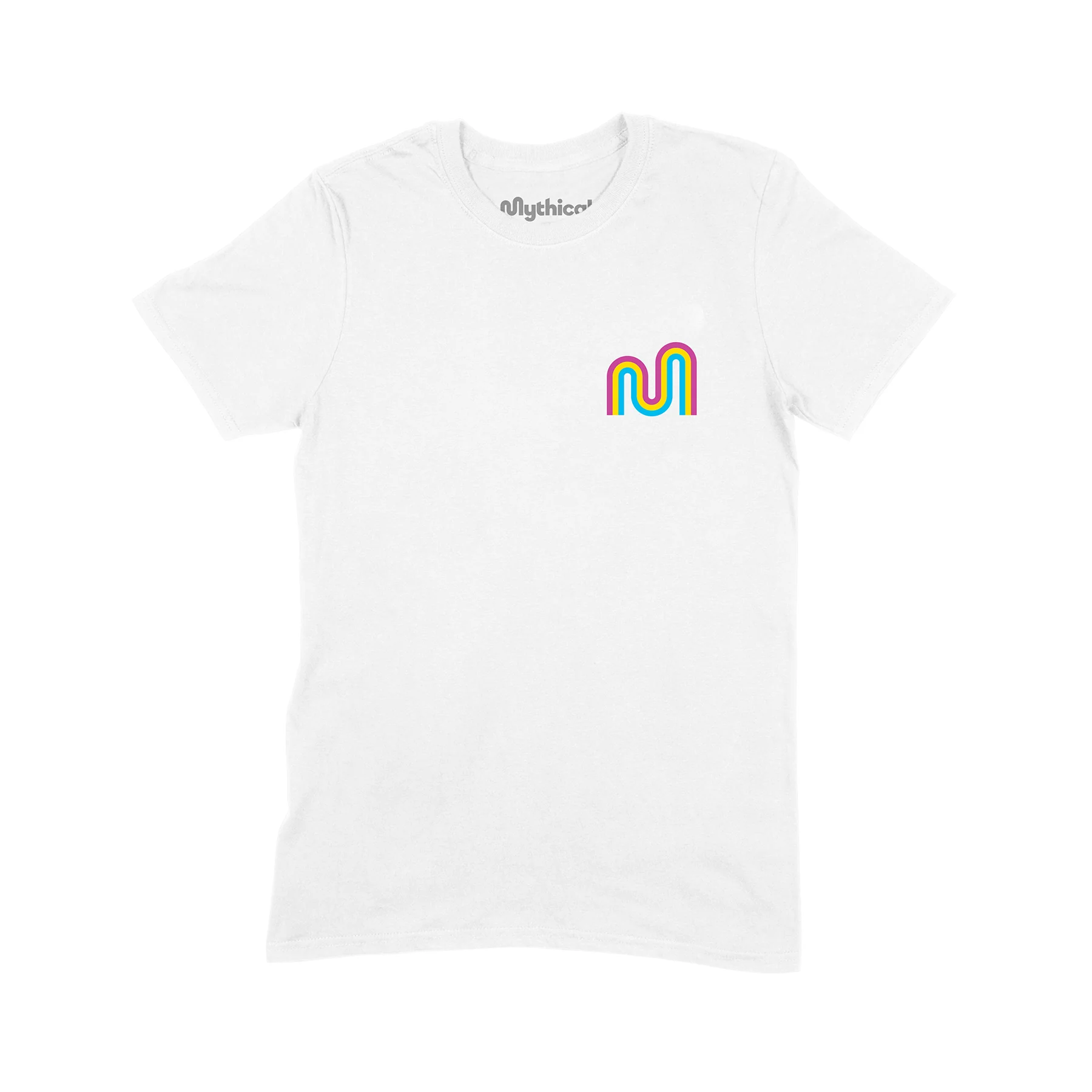 Always Proud Identity Tee - Image 11