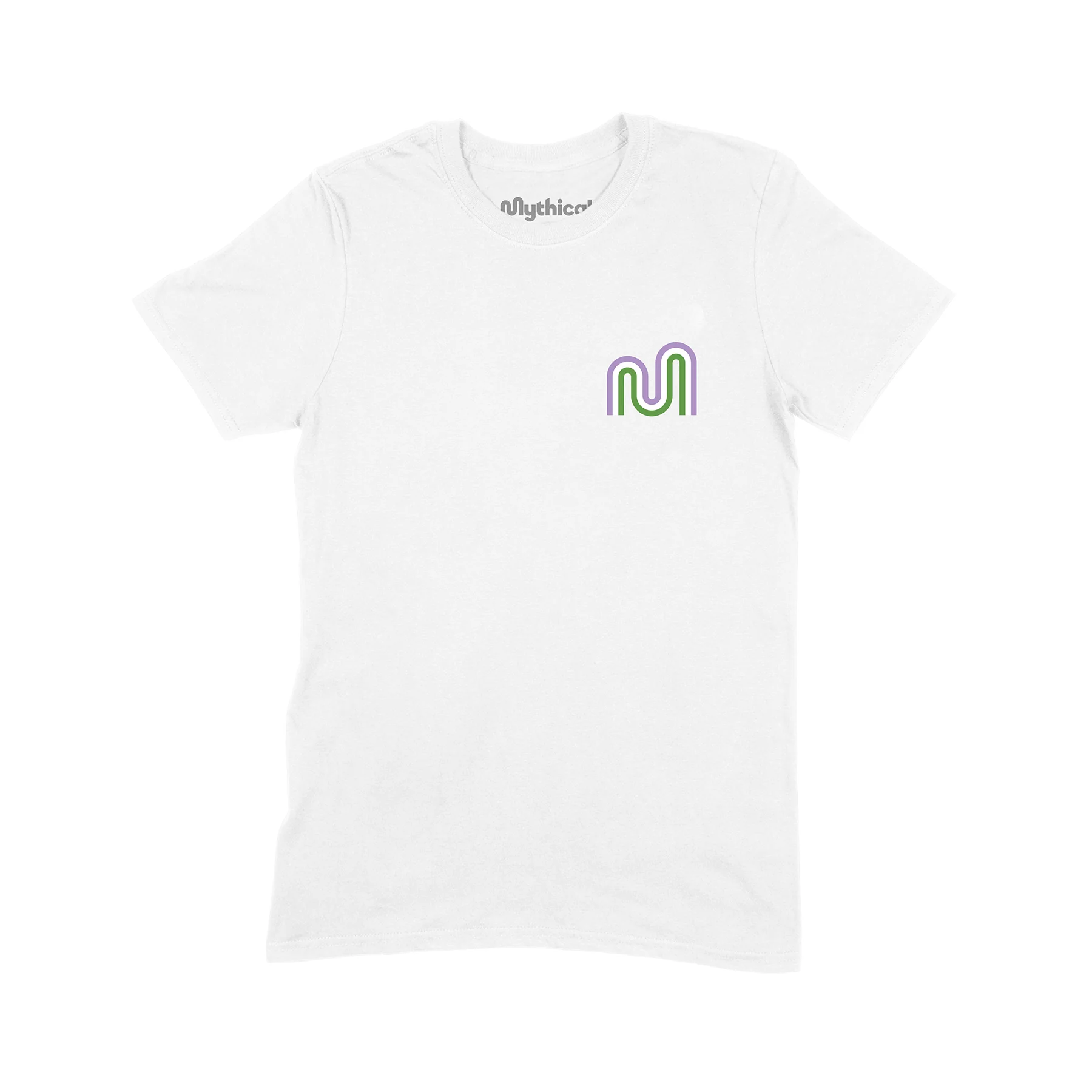 Always Proud Identity Tee - Image 13