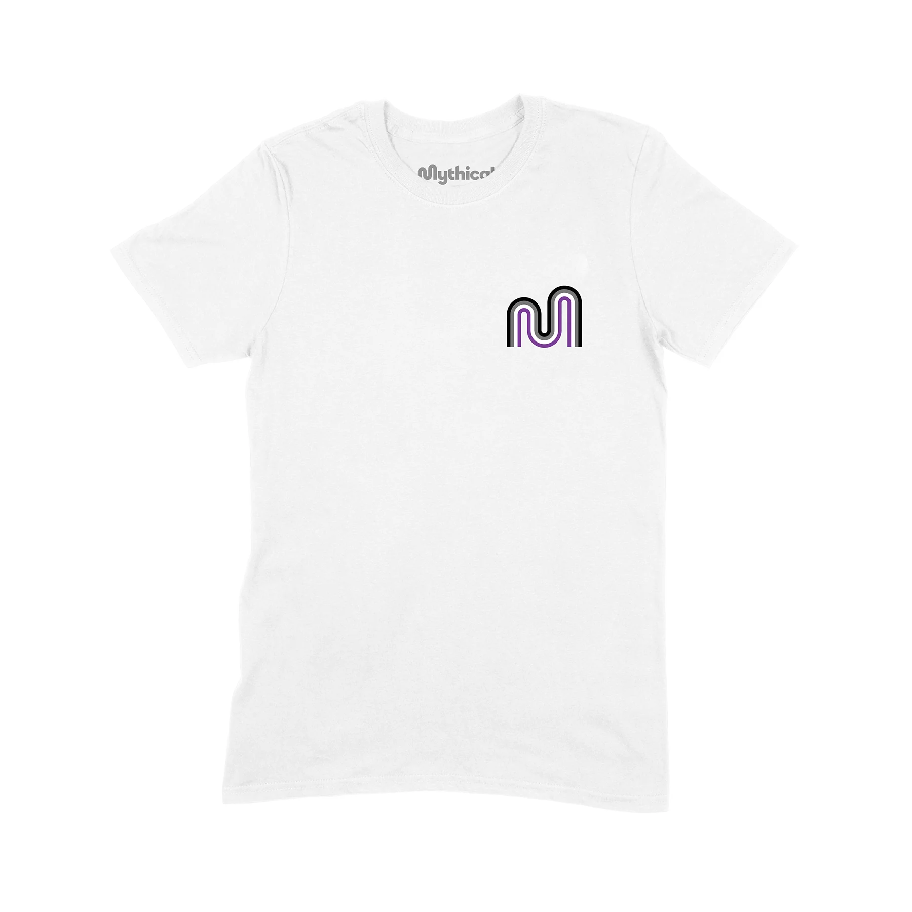 Always Proud Identity Tee - Image 15