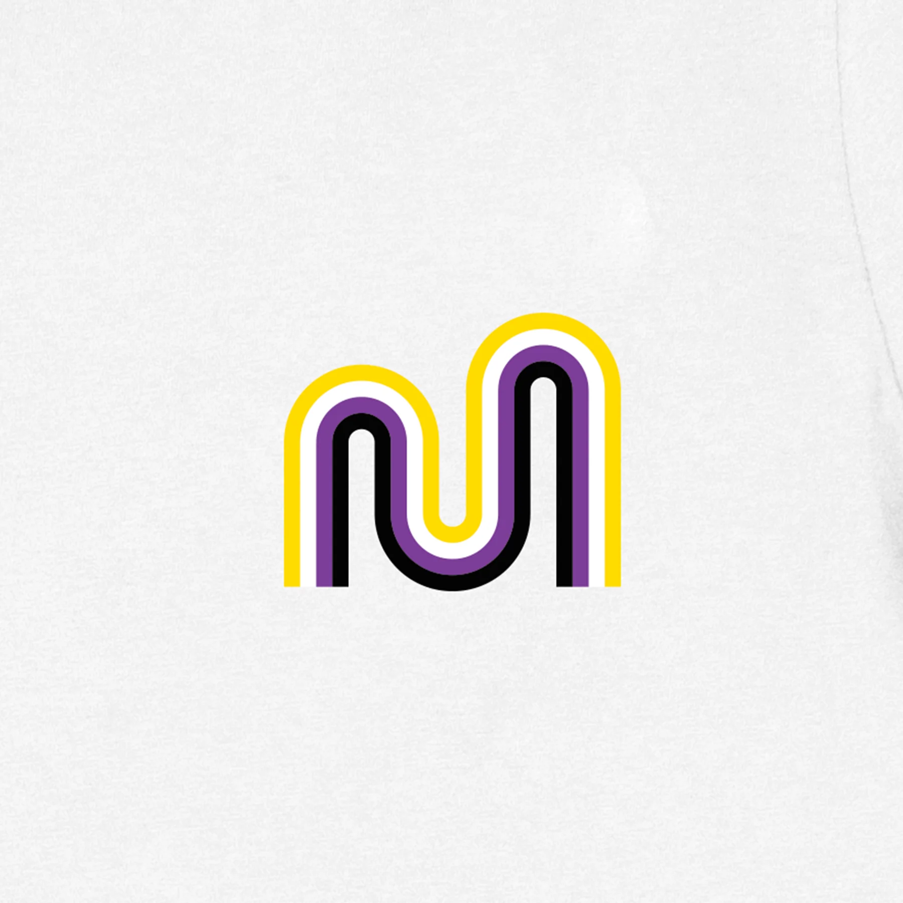 Always Proud Identity Tee - Image 18