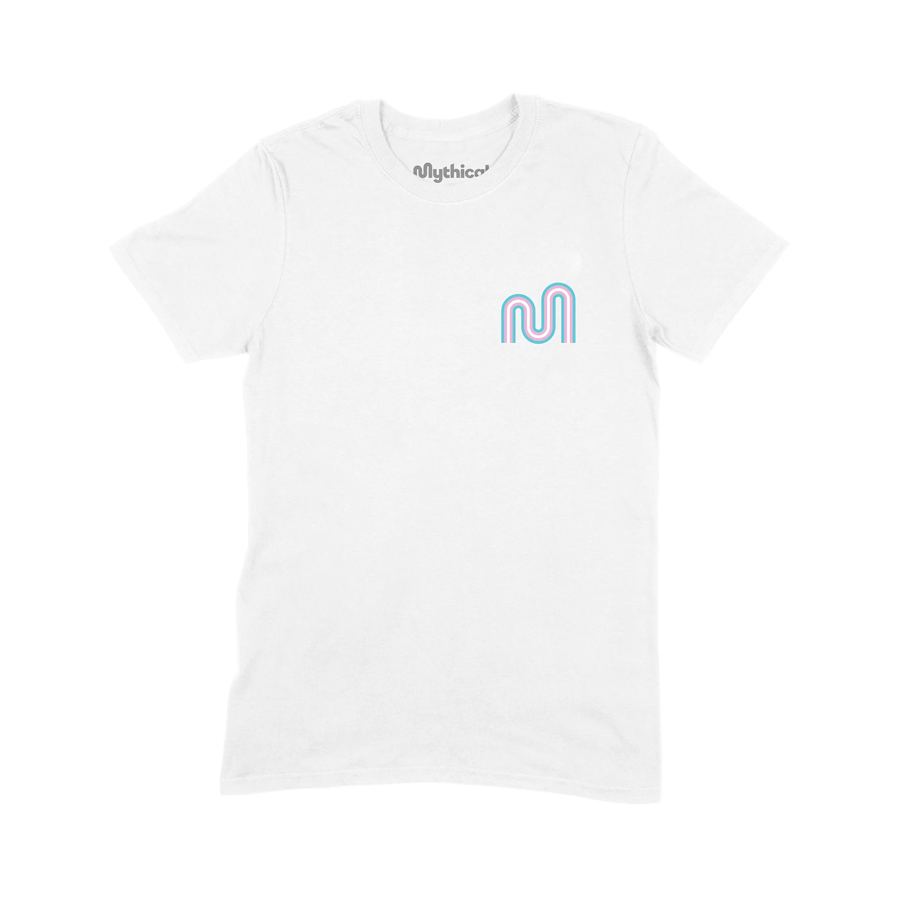 Always Proud Identity Tee - Image 19