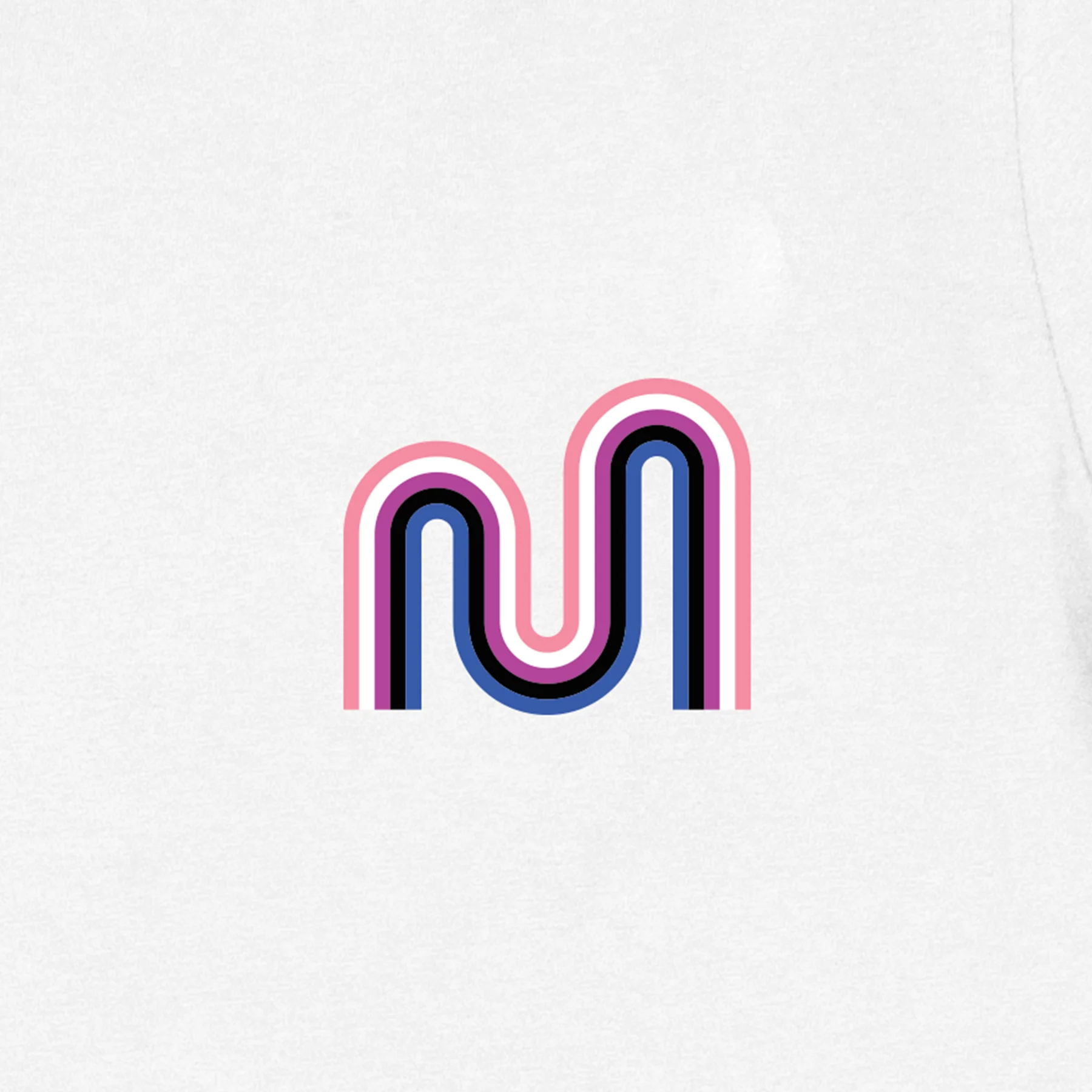 Always Proud Identity Tee - Image 22