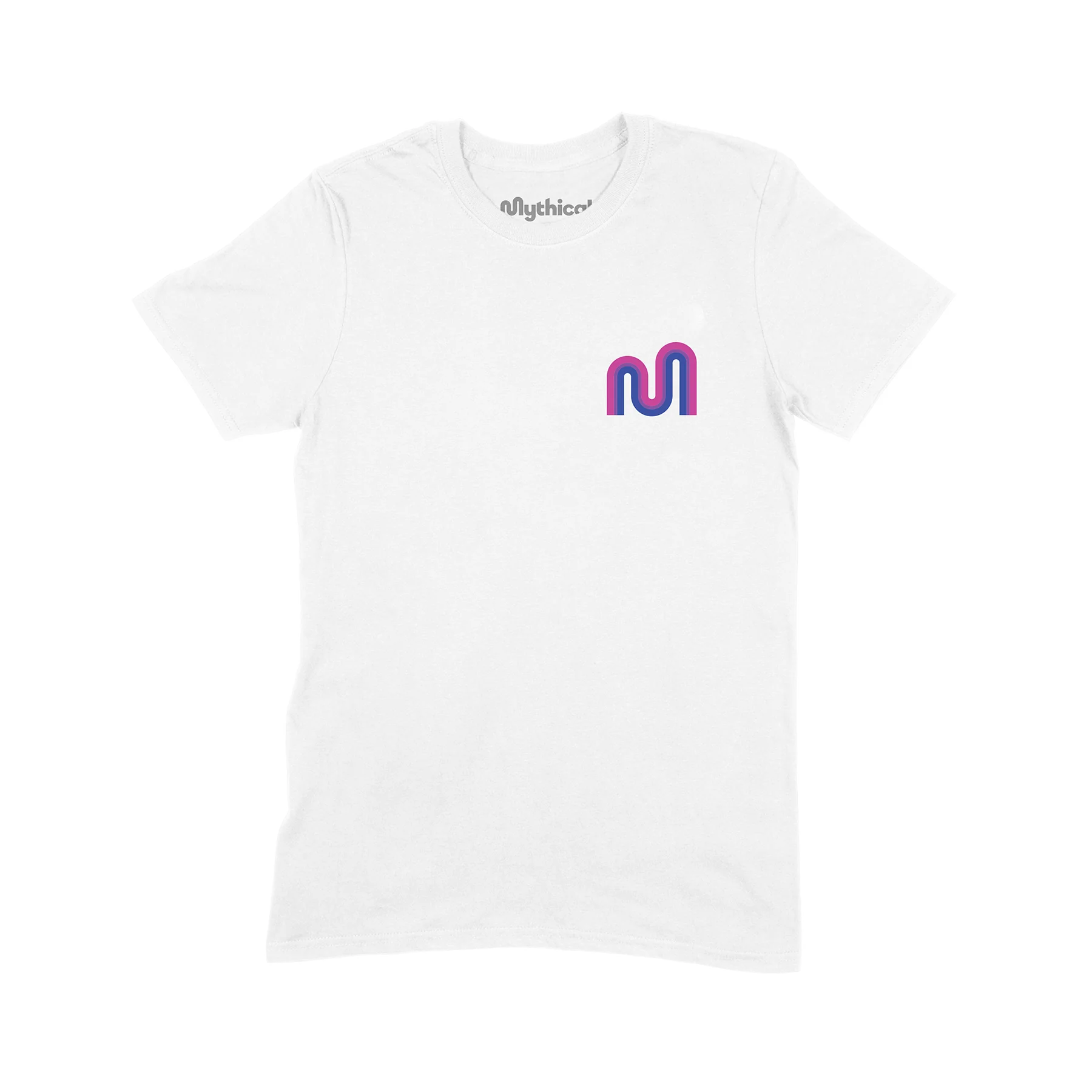 Always Proud Identity Tee - Image 5