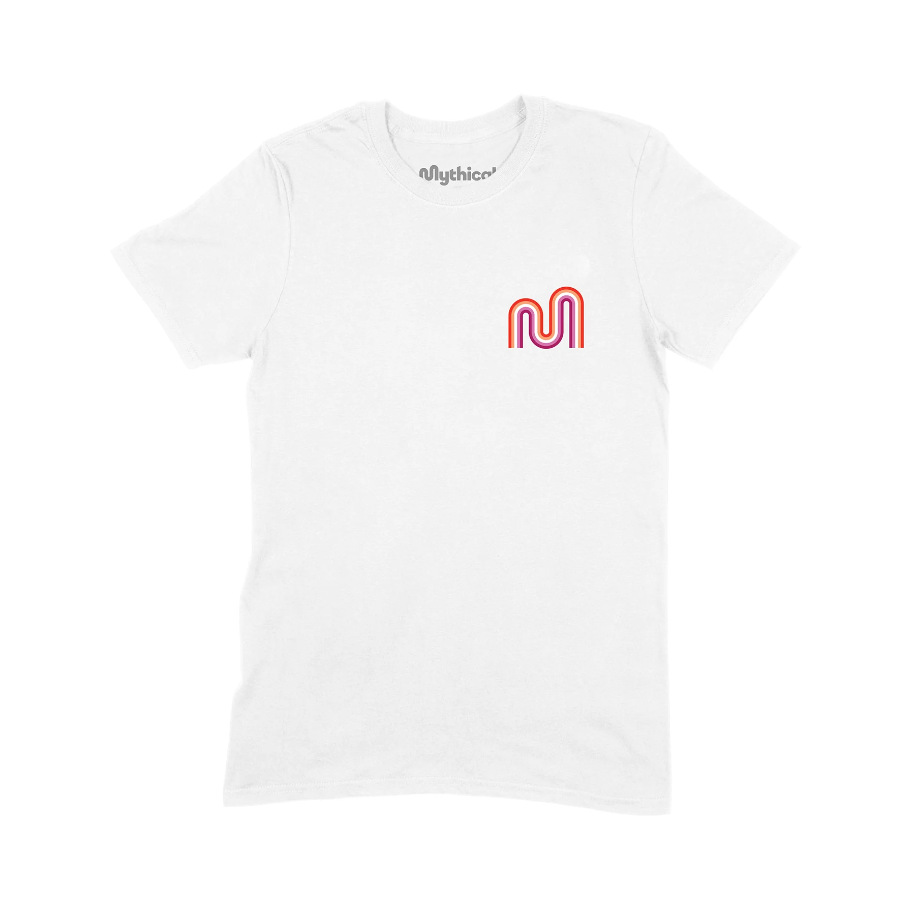 Always Proud Identity Tee - Image 9