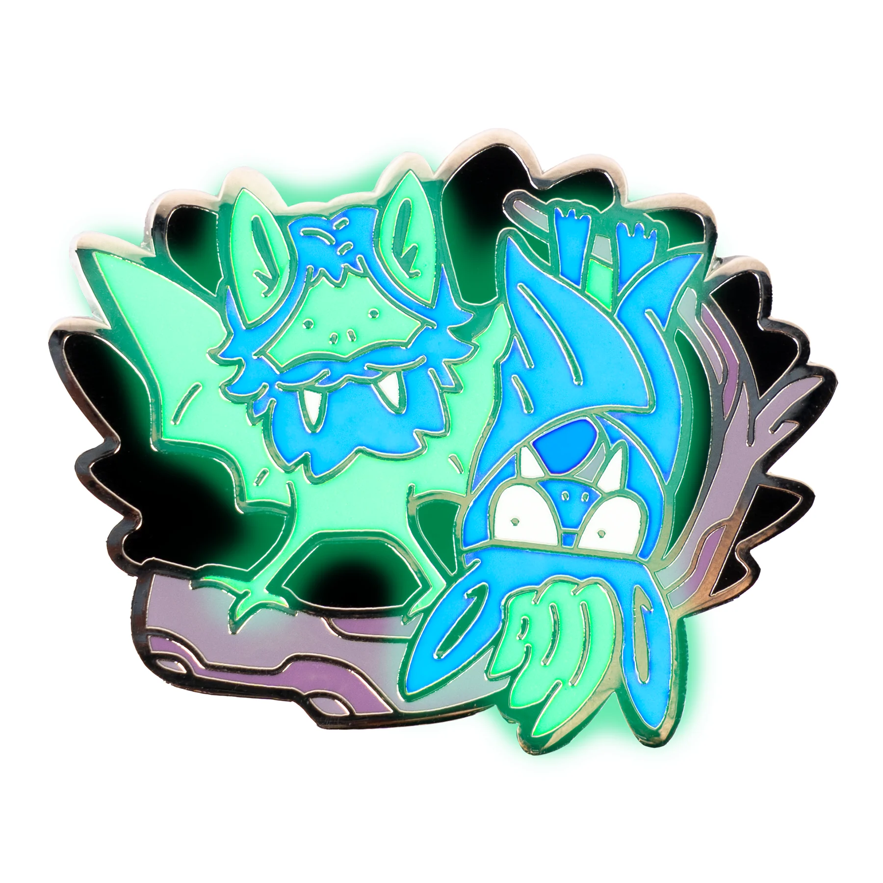 As You Can See, We Can't Pin of the Month - Image 4