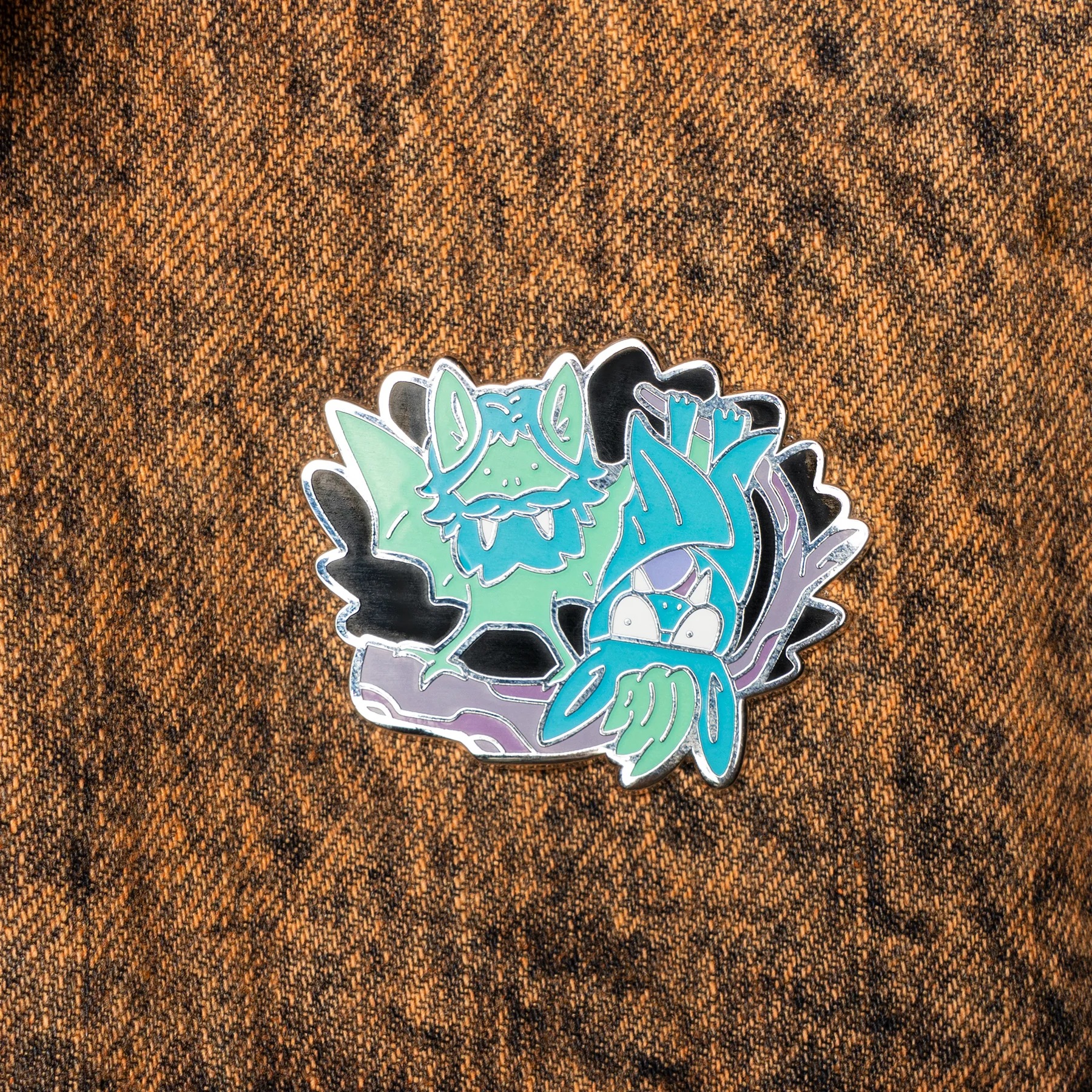 As You Can See, We Can't Pin of the Month - Image 5