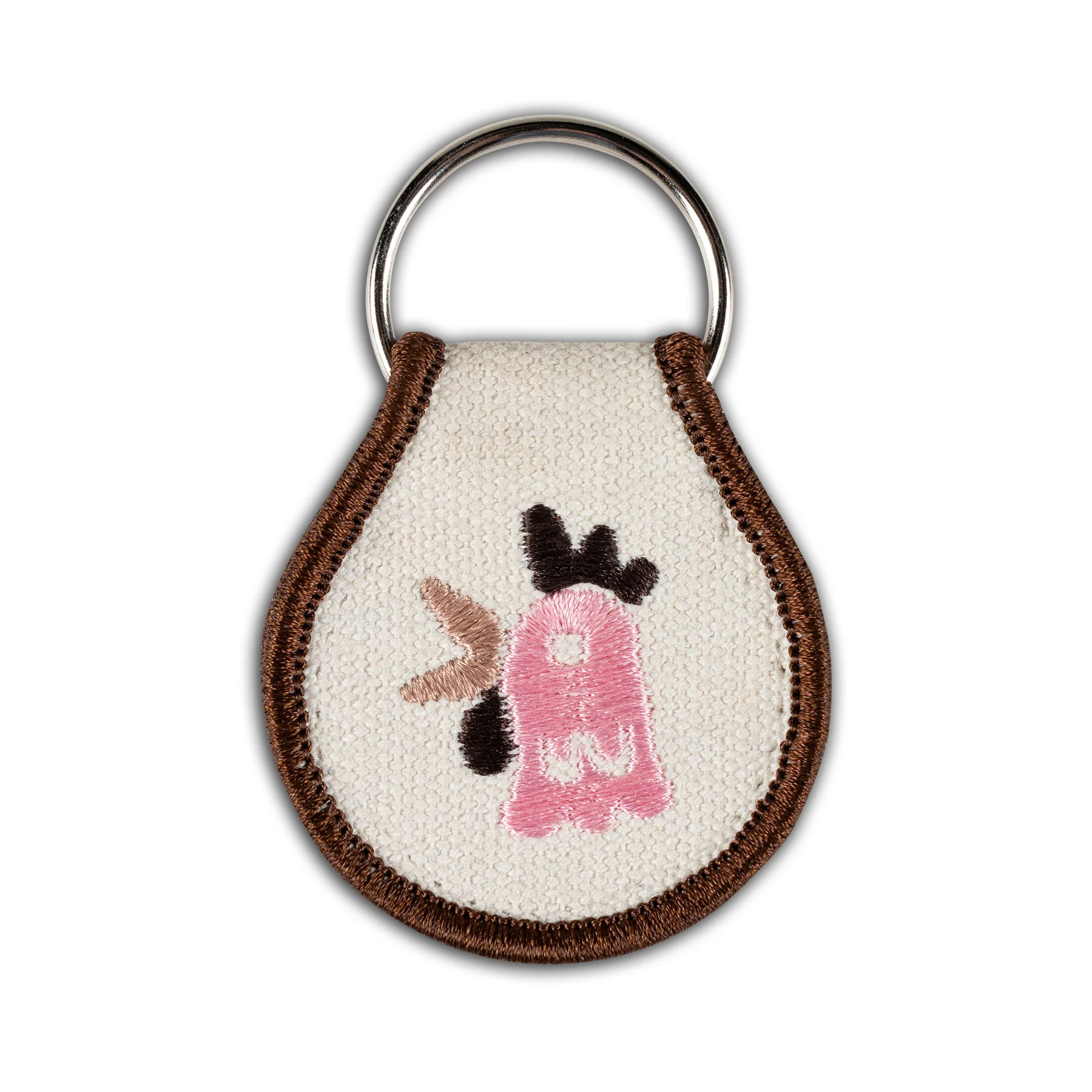 Cozy Mythical Morning Key Tag - Image 3