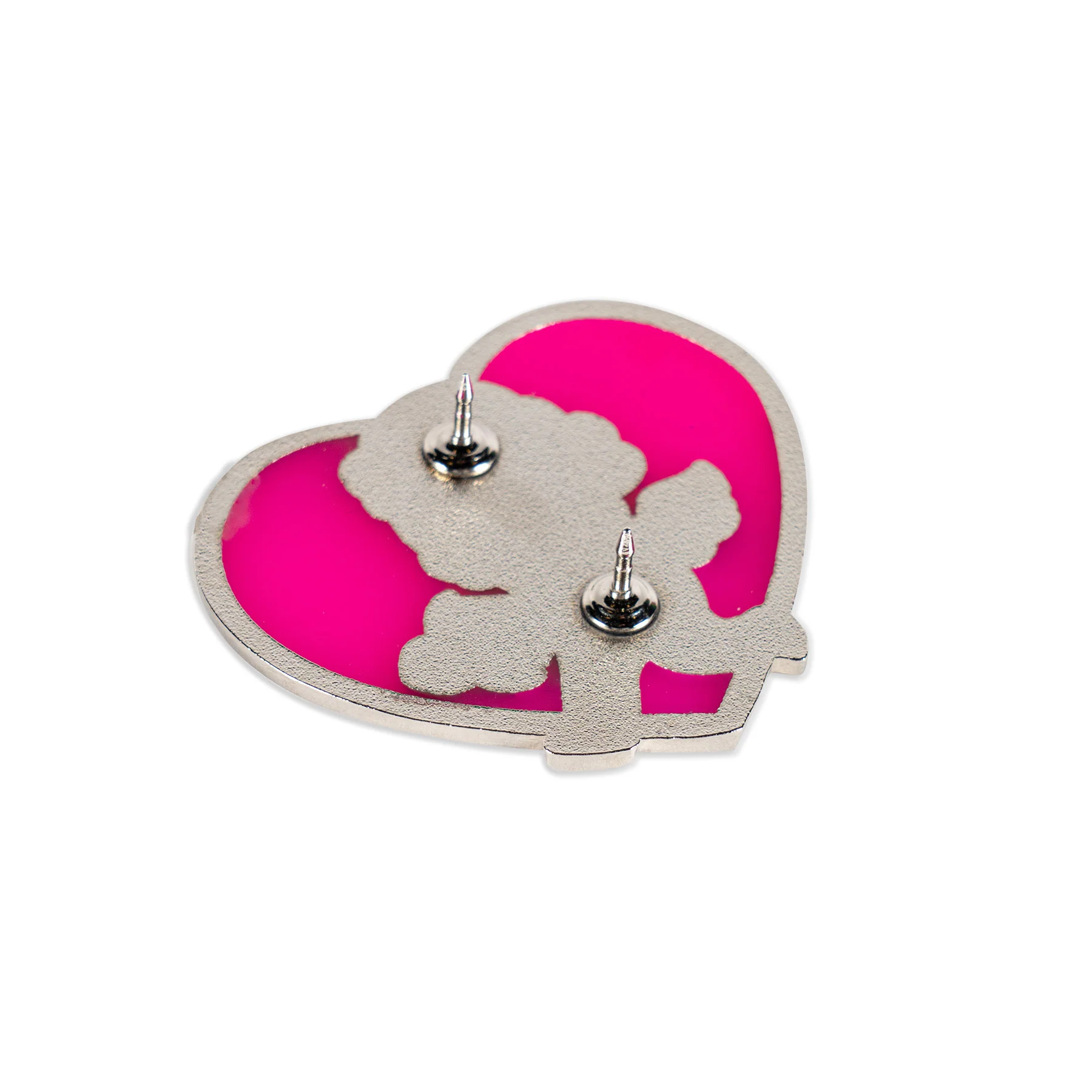Cupid Candy Randy Pin of the Month - Image 3