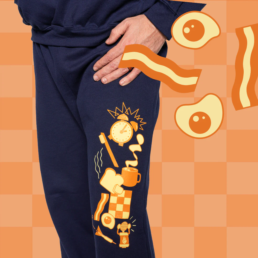 Daily Routine Joggers - Image 2