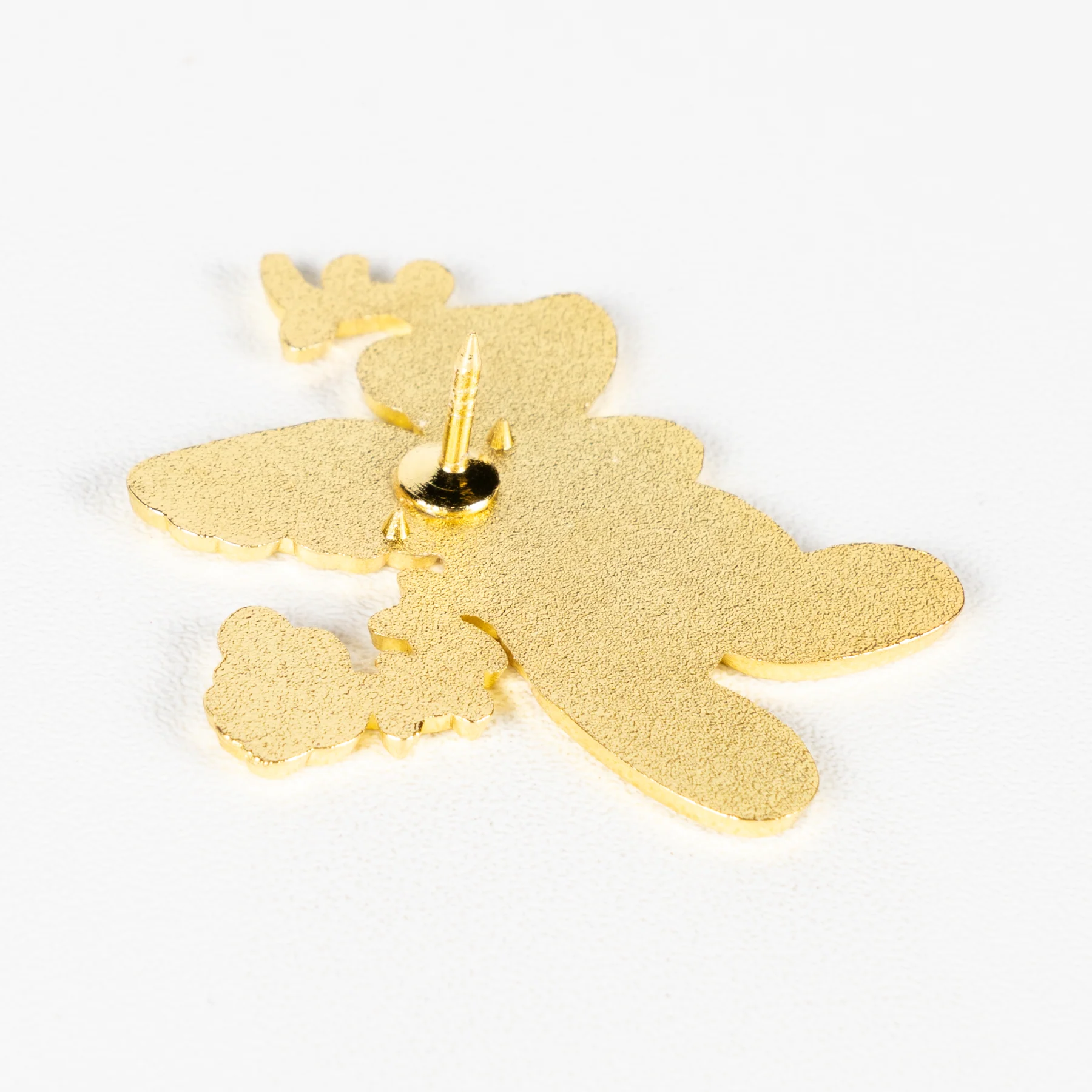 Floral Randler Pin of the Month - Image 3