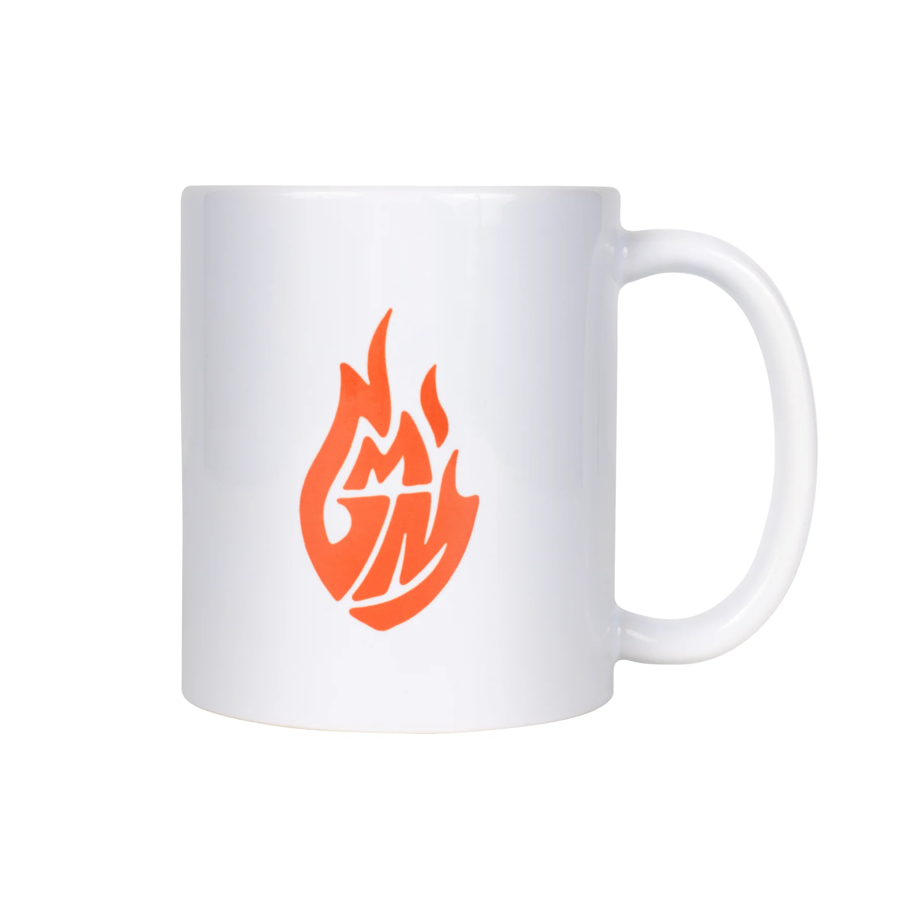 GMM Don't Talk To Me Mug - Image 2