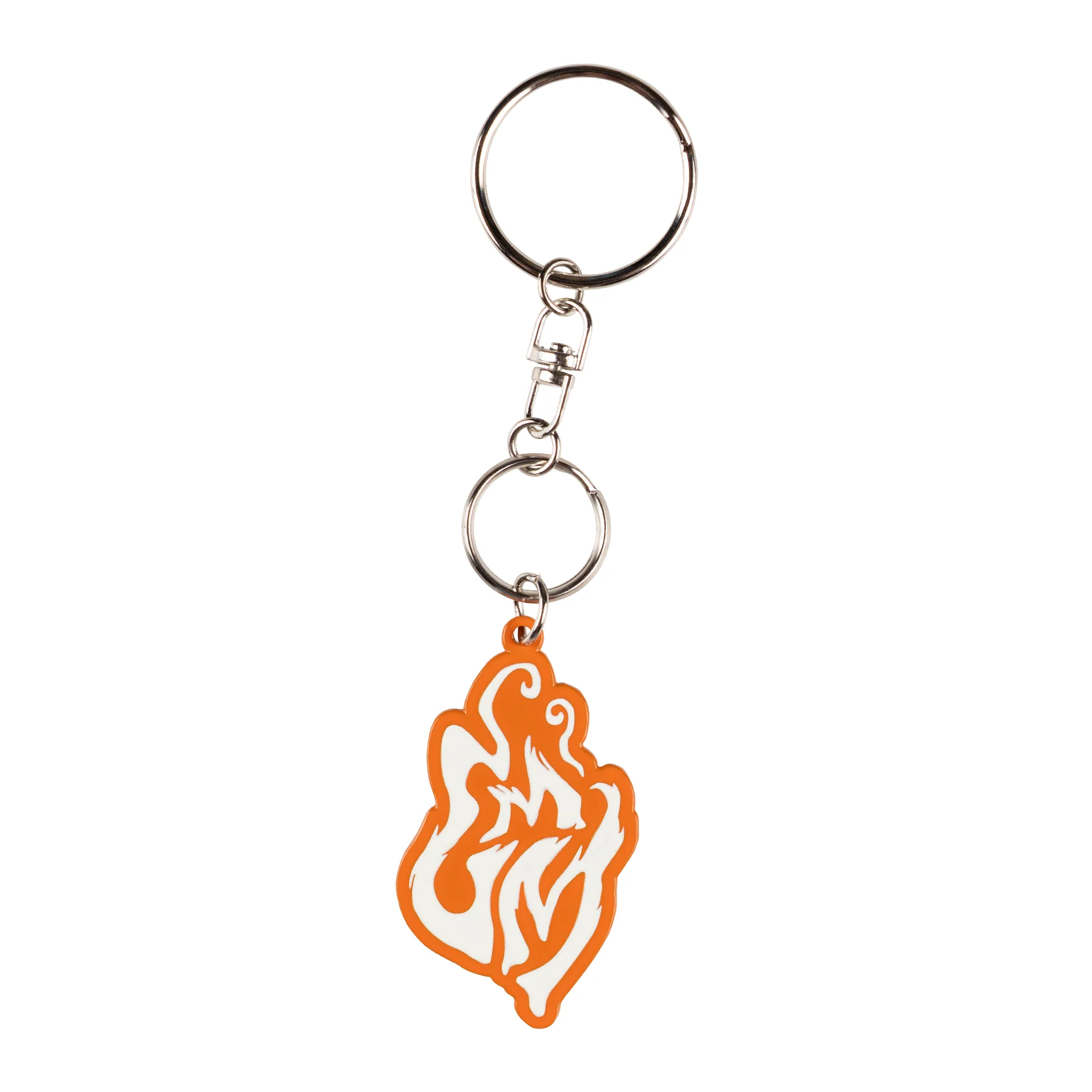GMM Ghostly Glow-in-the-Dark Keychain - Image 2