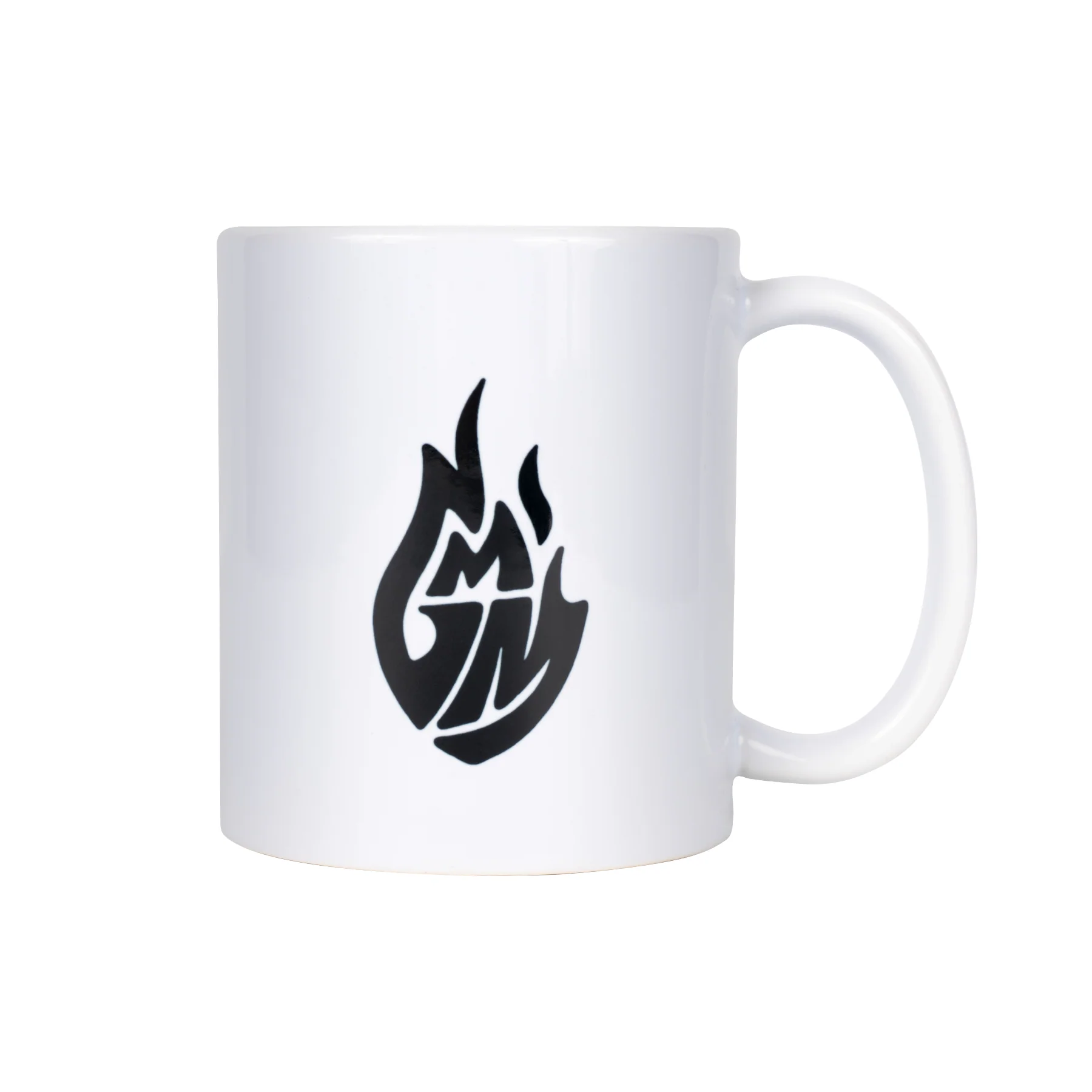 GMM Is It Hawt? Mug - Image 2