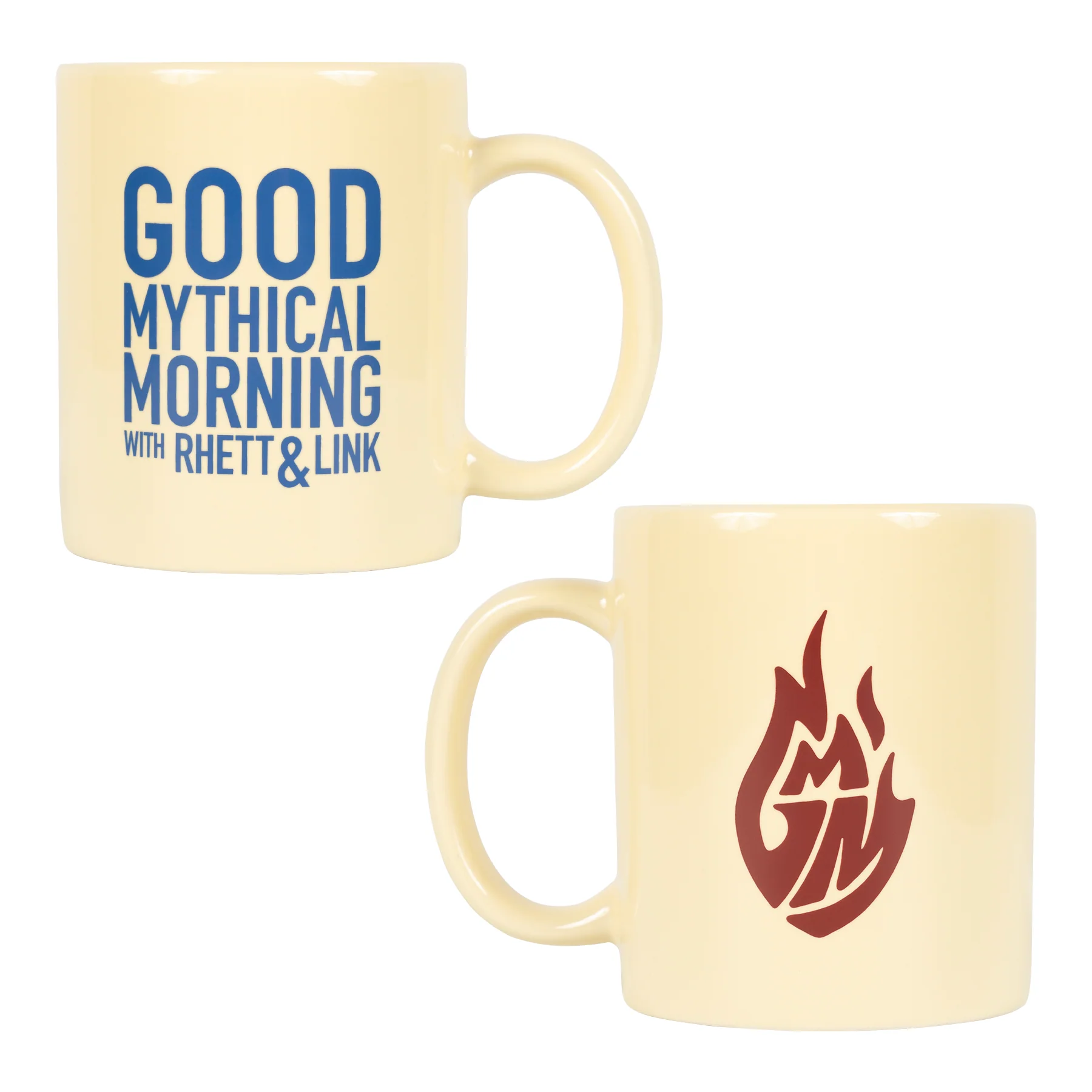 GMM Show Mug (Almond) - Image 3