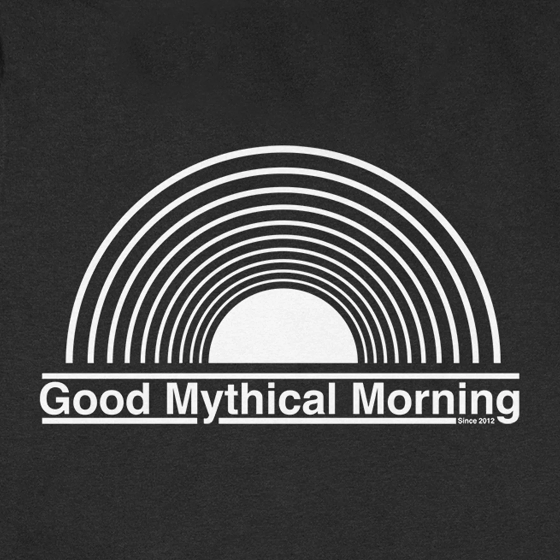 GMM Minimalist Zip Hoodie - Image 3