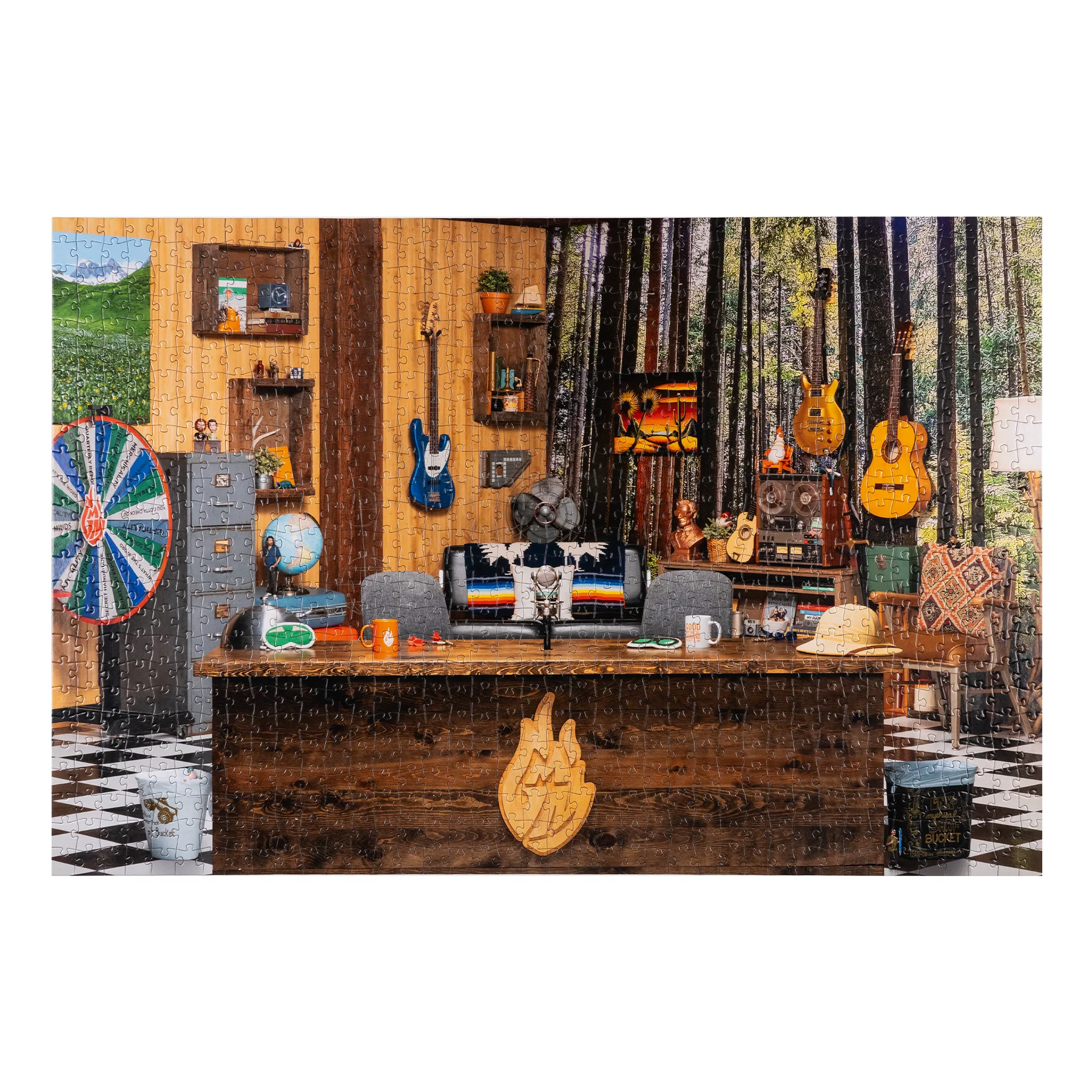 GMM Set Puzzle - Image 3