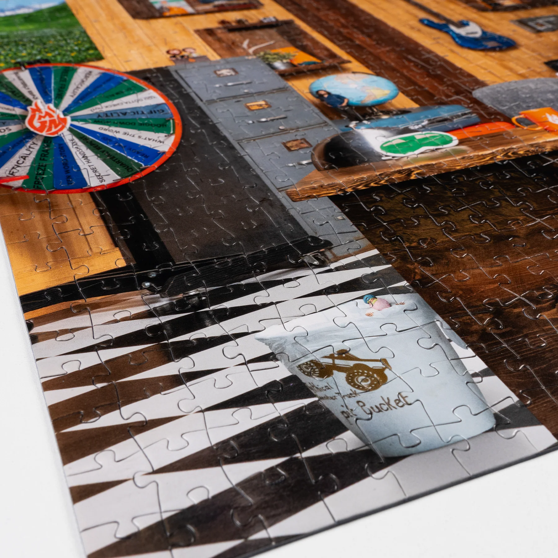 GMM Set Puzzle - Image 4