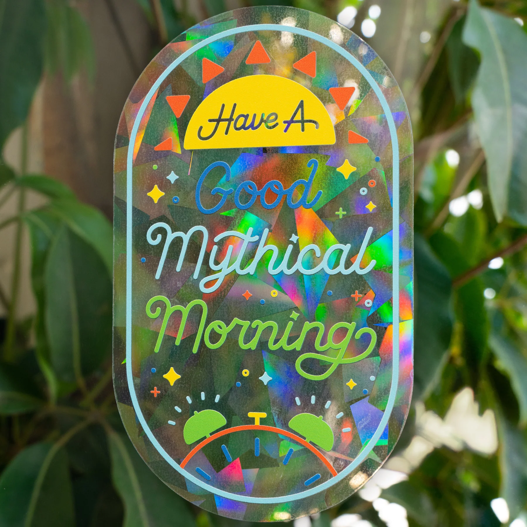 GMM Suncatcher - Image 2