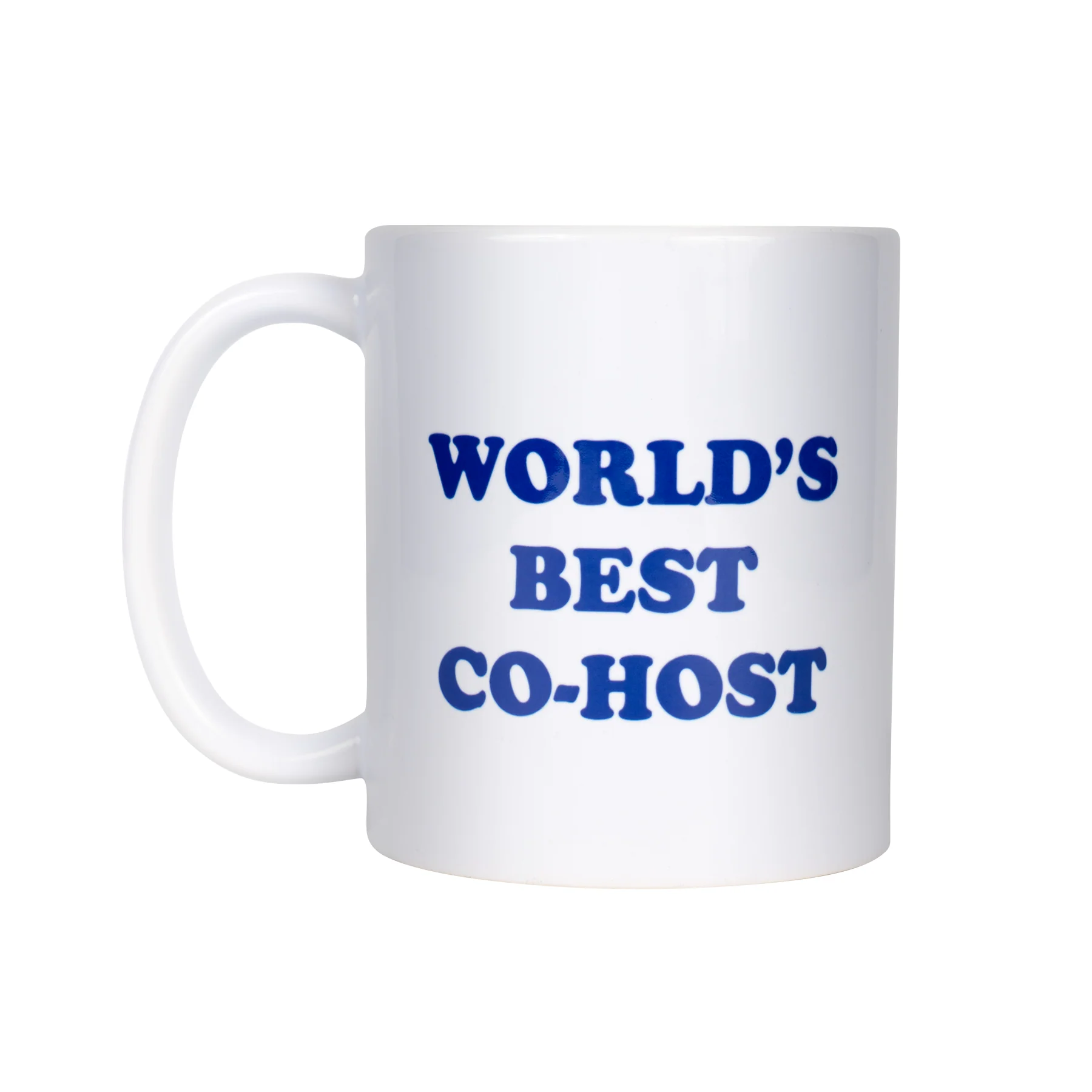 GMM World's Best Co-Host Mug