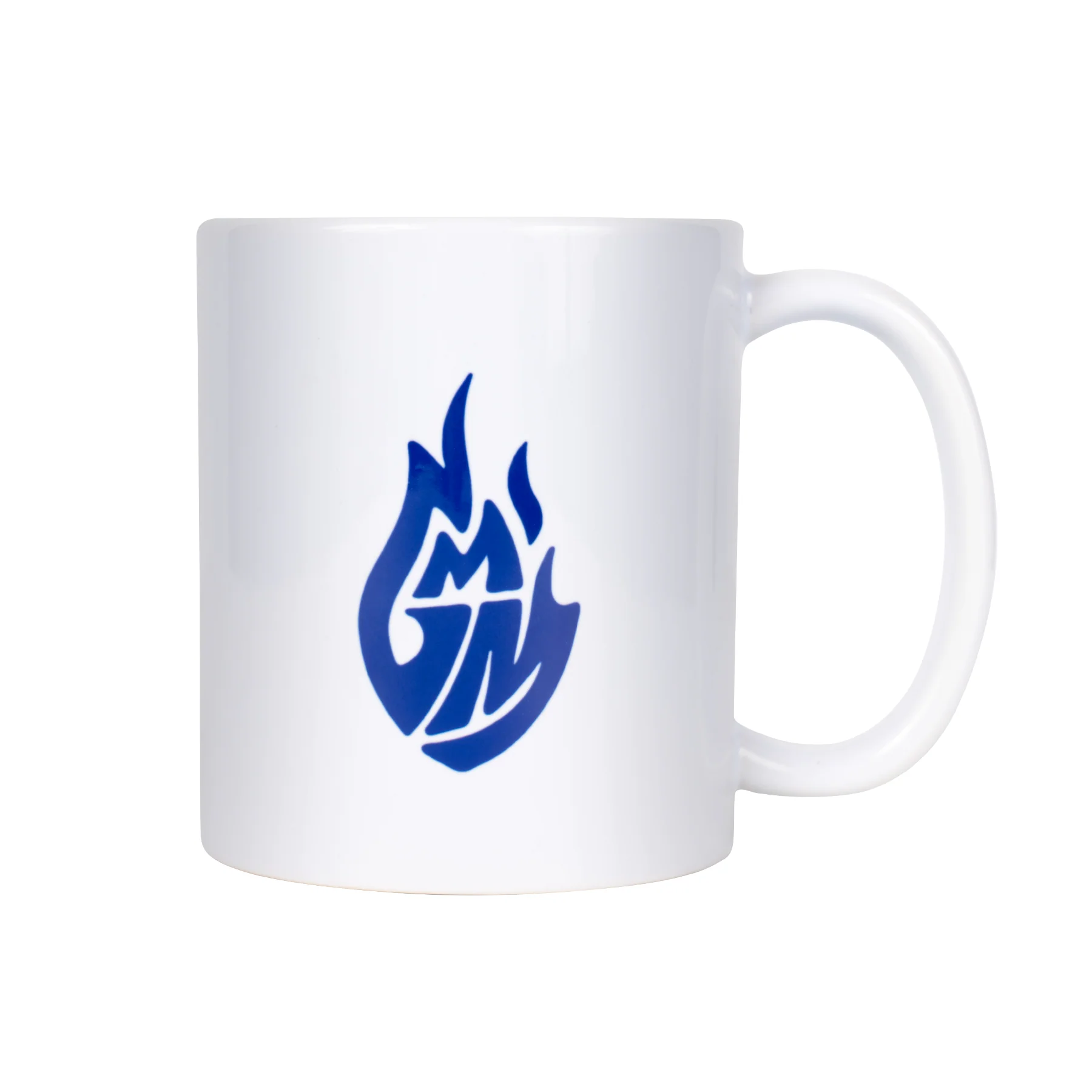 GMM World's Best Co-Host Mug - Image 2