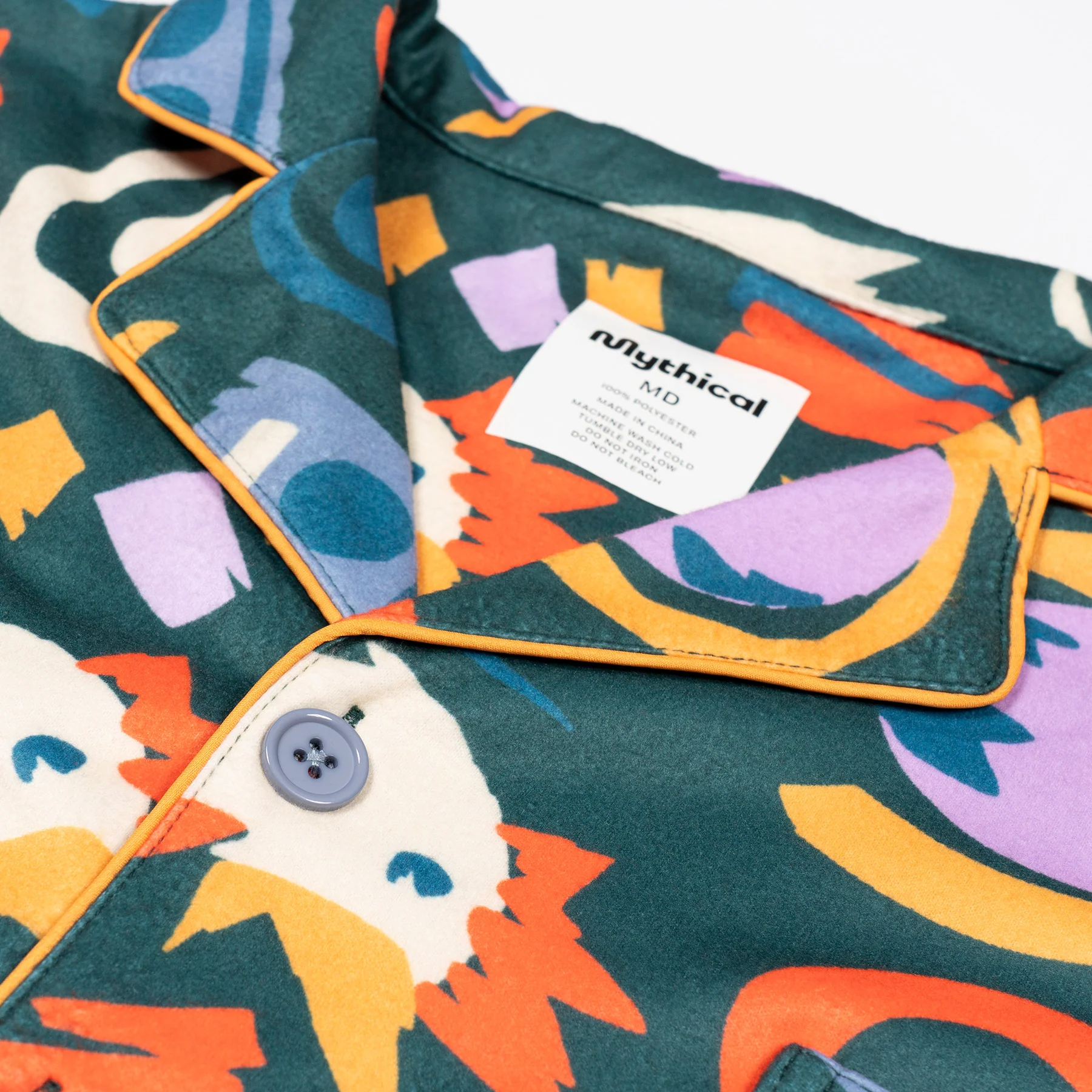 Good Mythical Morning Pajama Set - Image 4