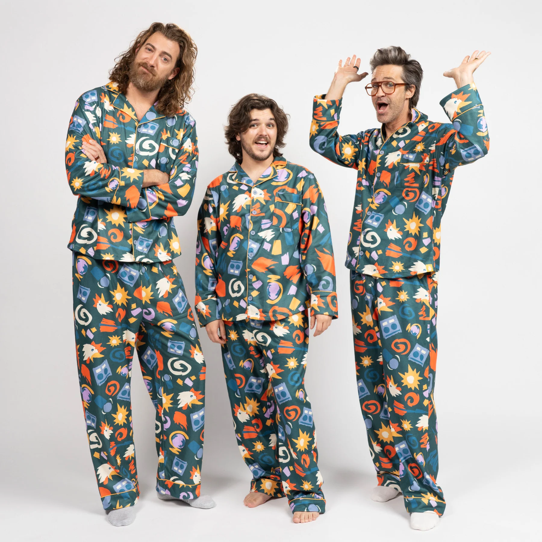 Good Mythical Morning Pajama Set - Image 6