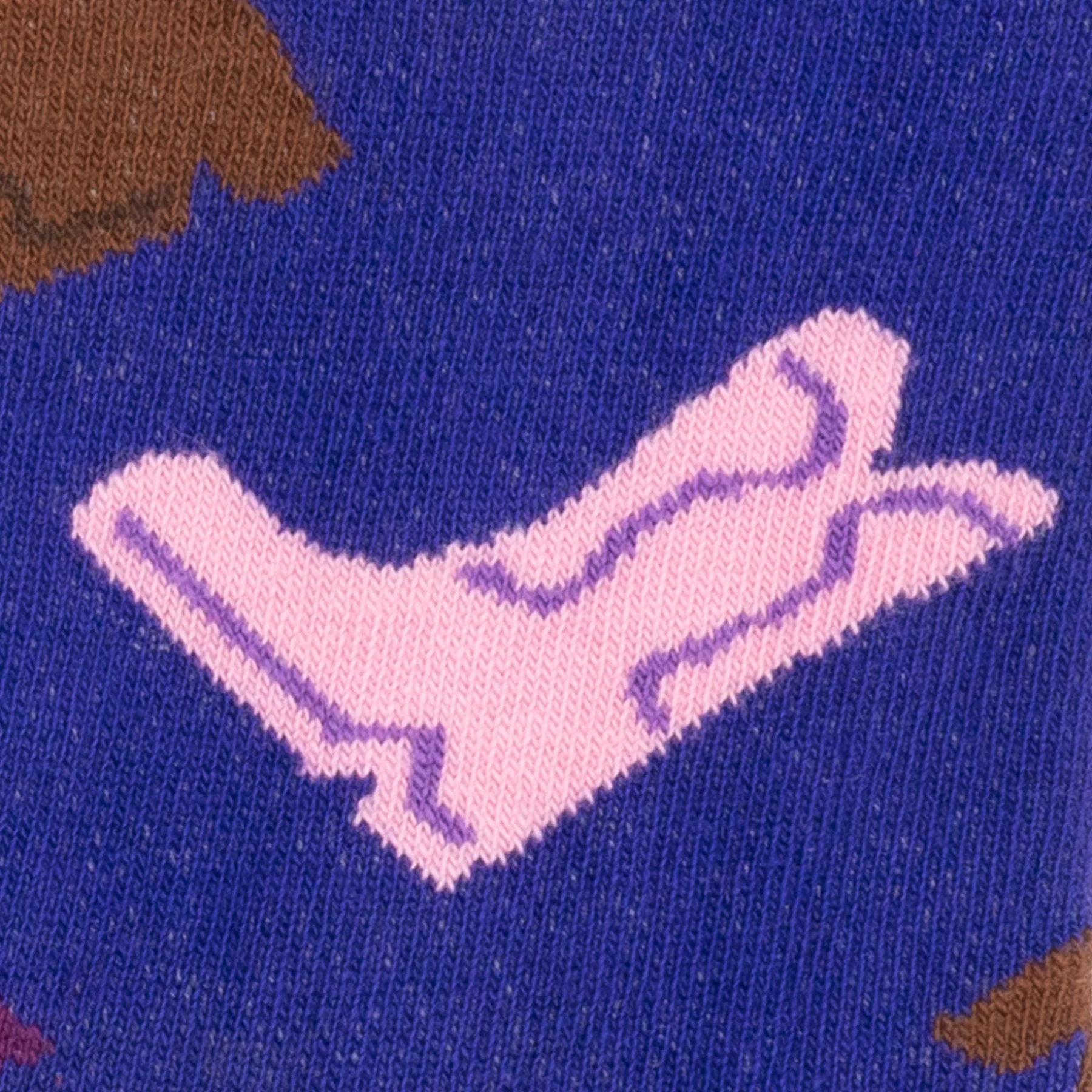 I Like Your Boots Patterned Socks - Image 4
