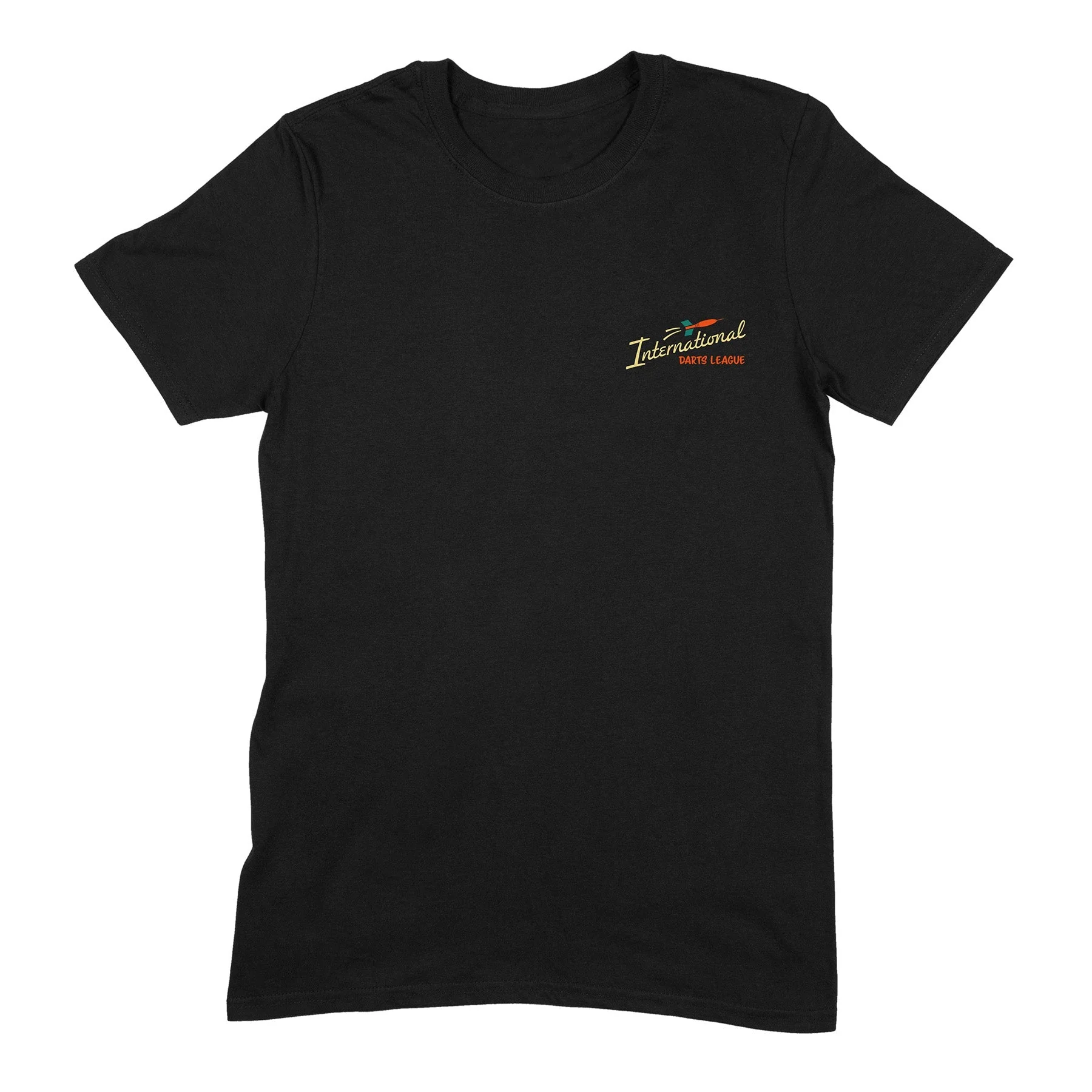 International Darts League Tee