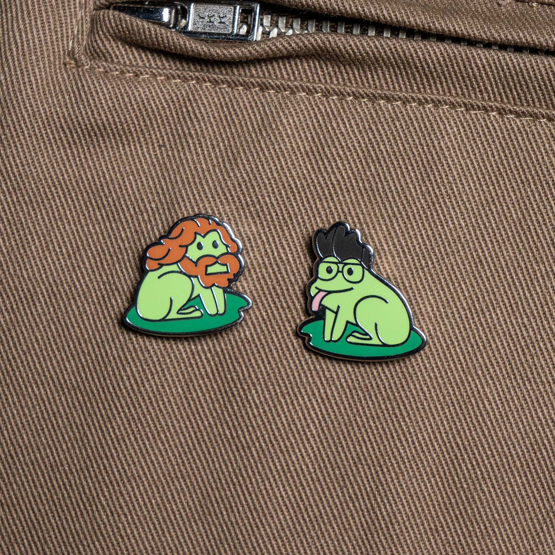 Let's Hop About That Mini Pins of the Month - Image 4