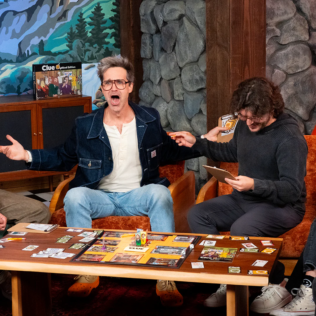 Mythical Clue Game - Image 4