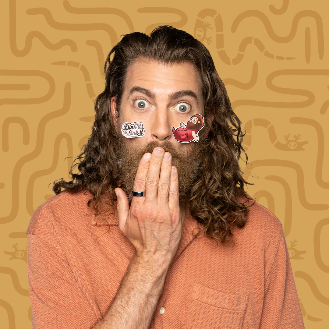 Mythical Sticker Book - Image 3