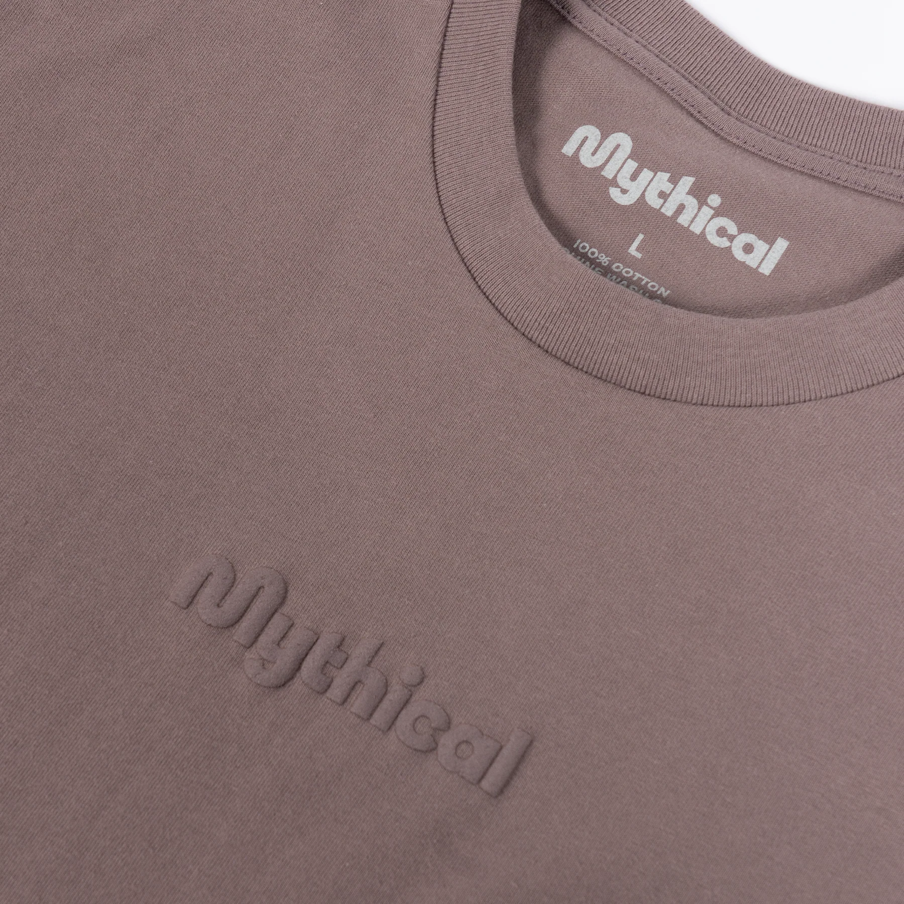 Mythical Essentials Tee (Mushroom) - Image 3