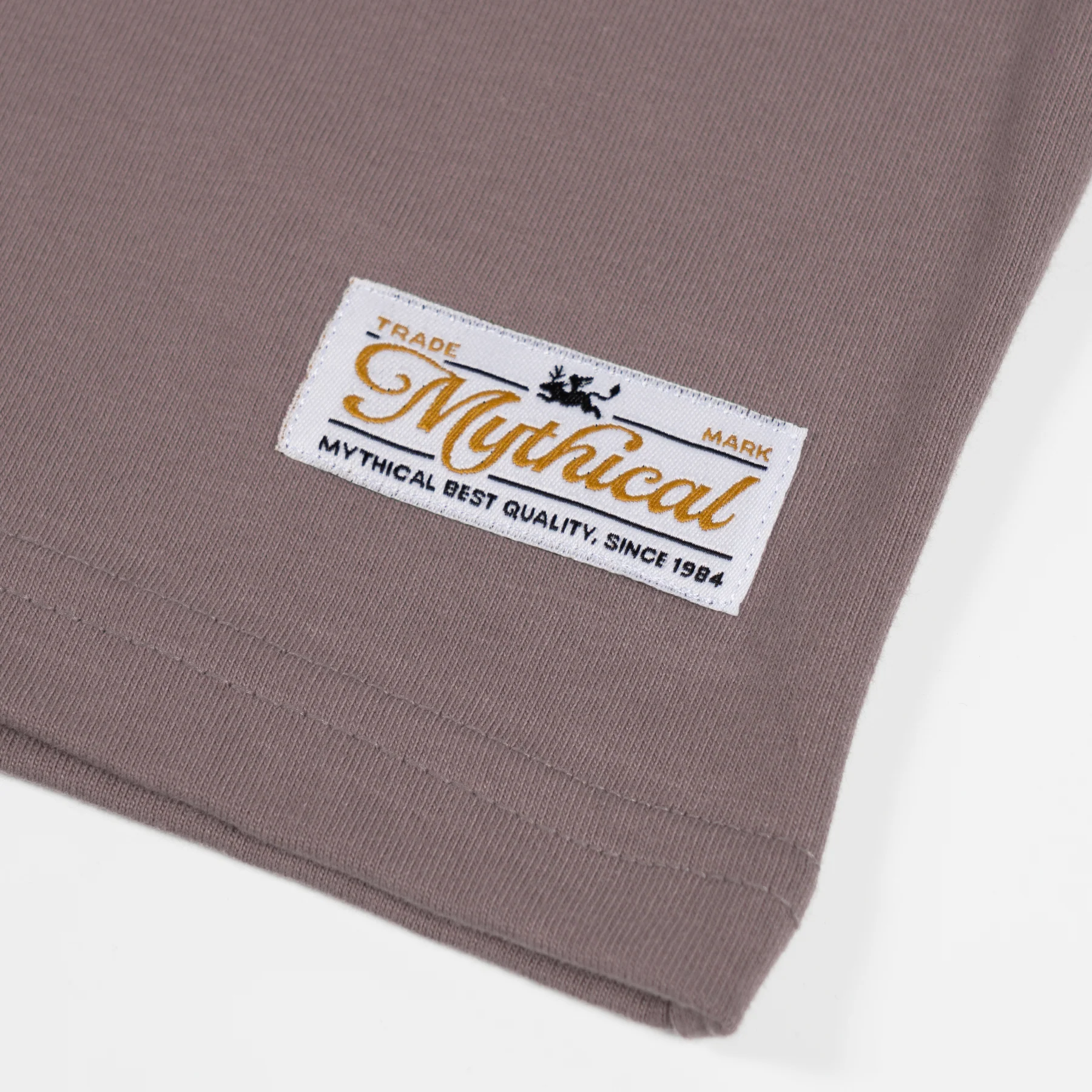 Mythical Essentials Tee (Mushroom) - Image 4