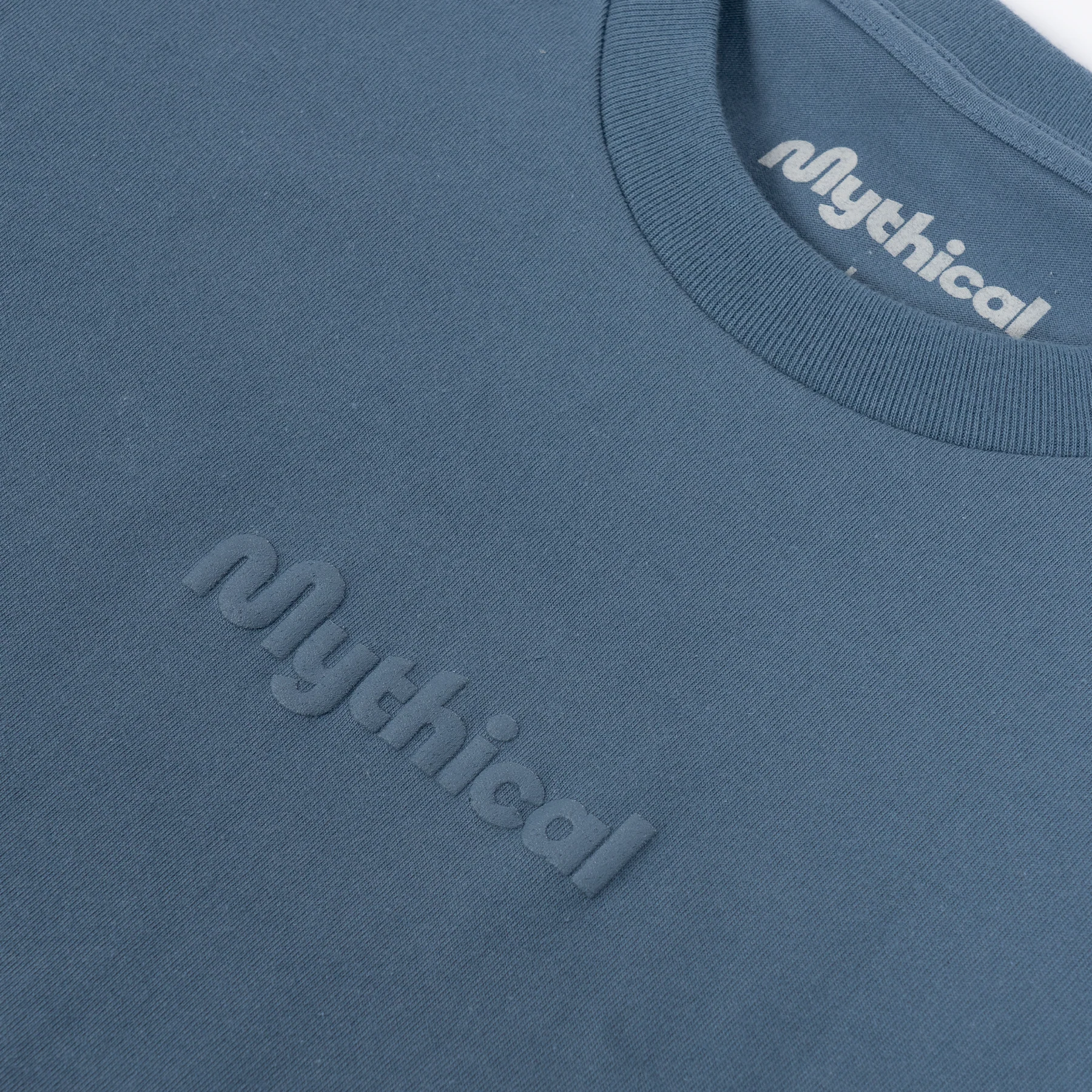 Mythical Essentials Tee (Ocean) - Image 3