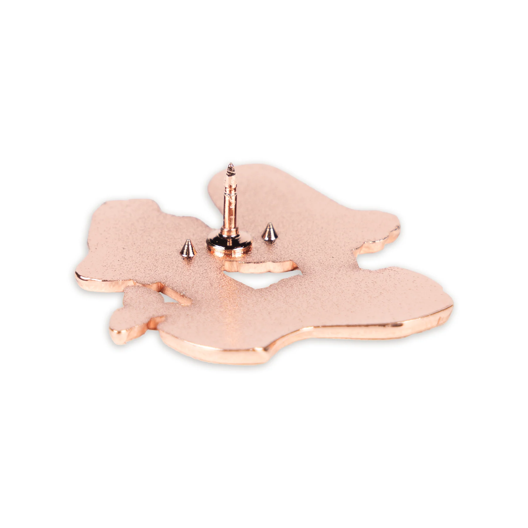 NOV 2024 - Two Fungis Pin of the Month - Image 3