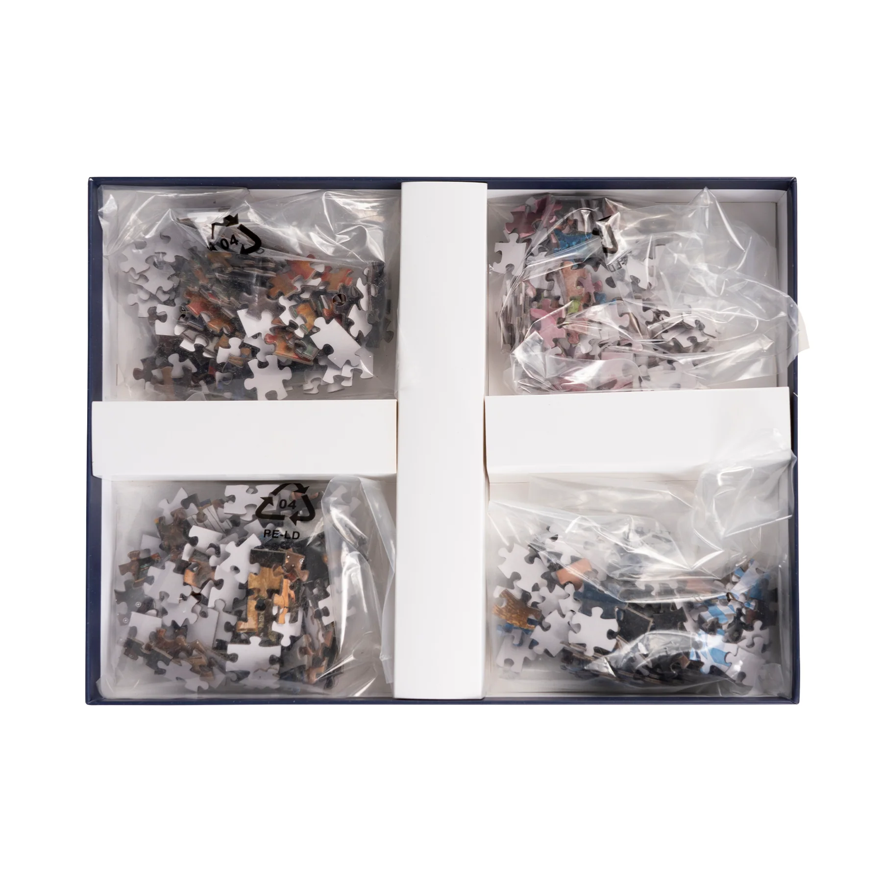 Mythical Masterpiece Mini Puzzles - Image 4