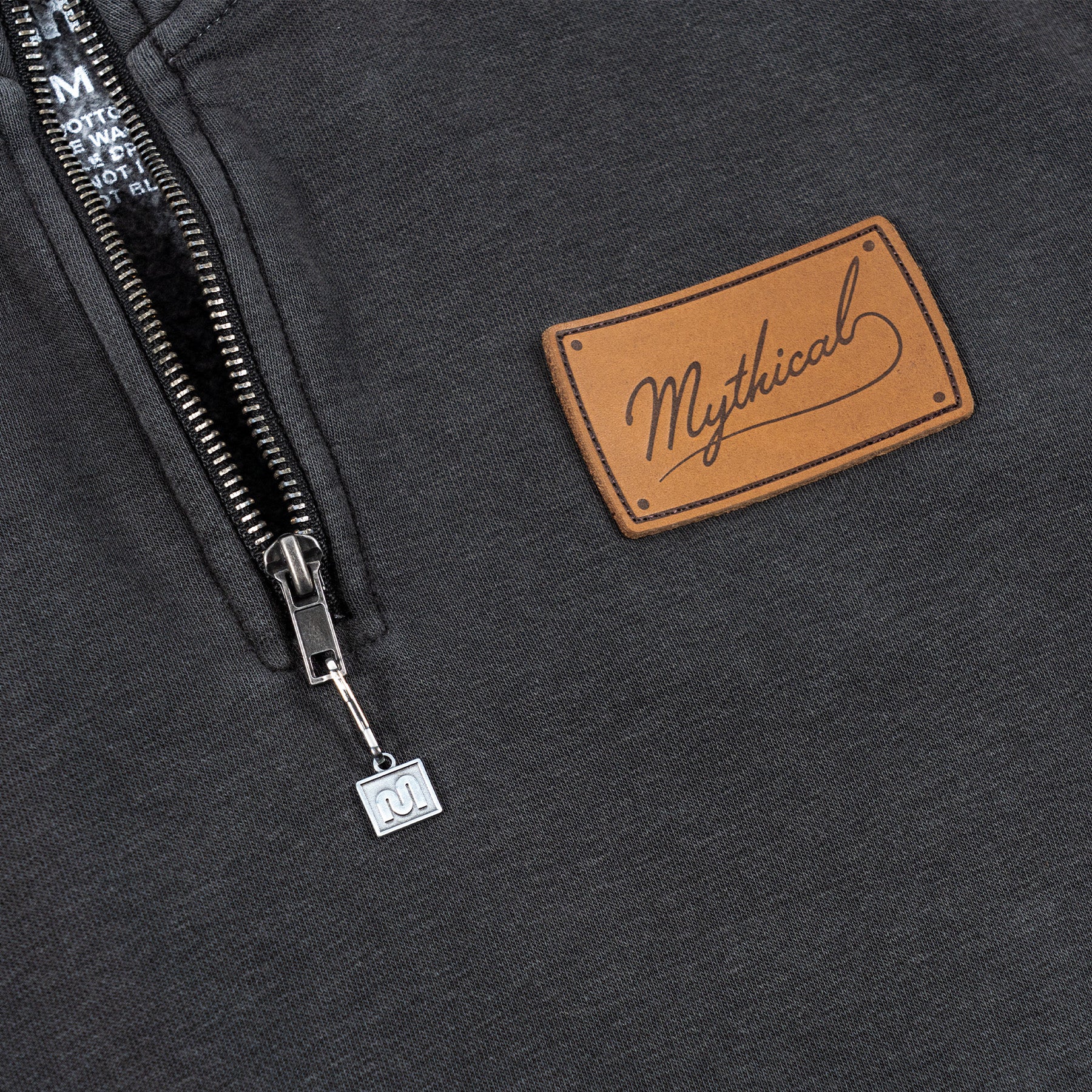 Mythical Quarter Zip - Image 3
