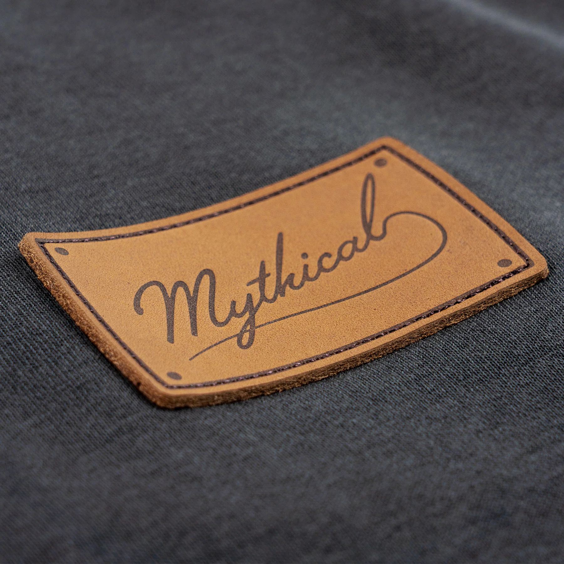 Mythical Quarter Zip - Image 4
