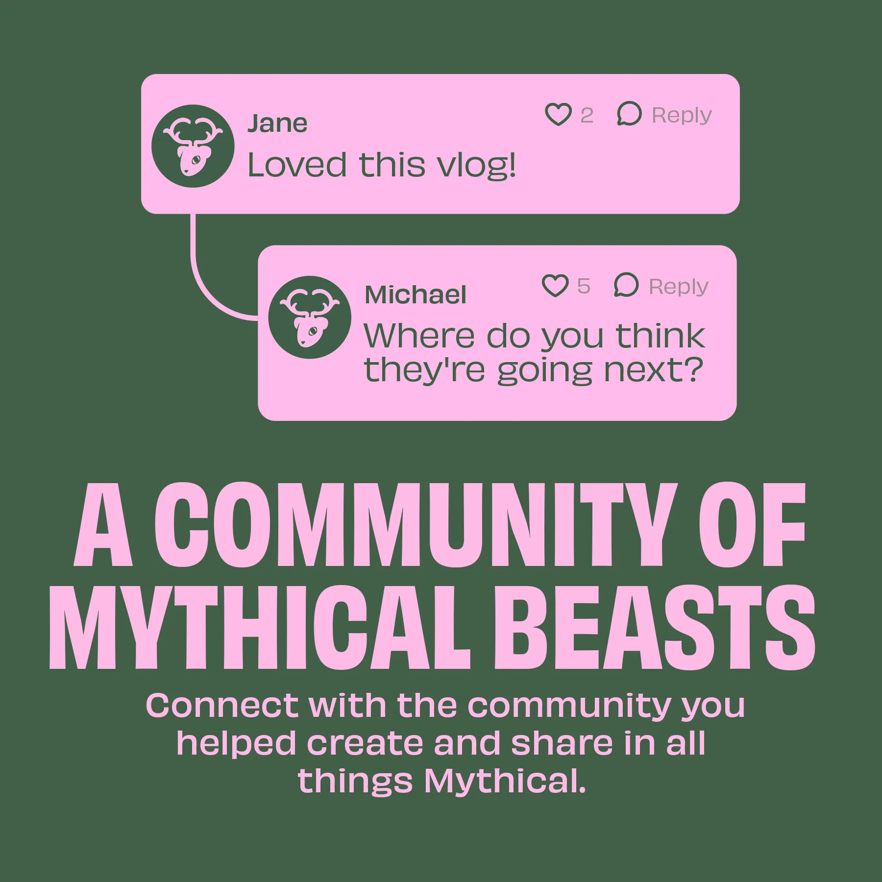 Mythical Society ALL ACCESS Membership - Image 4