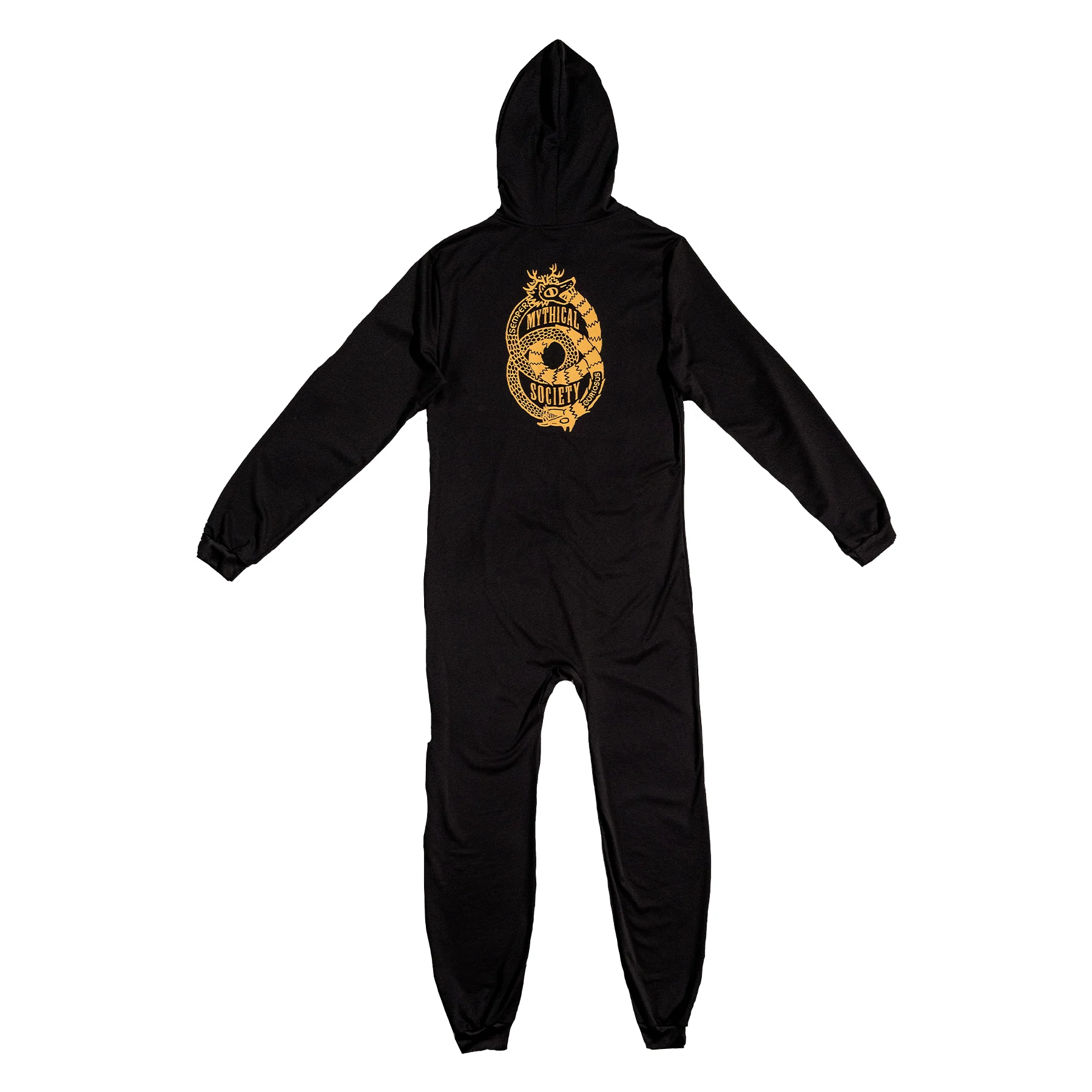 Mythical Society Onesie - Image 3