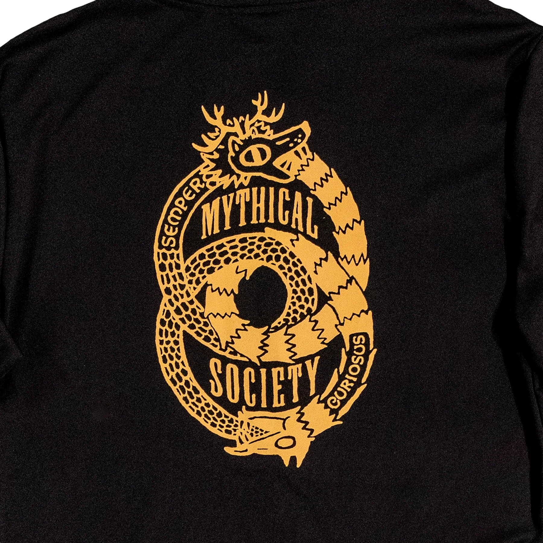 Mythical Society Onesie - Image 4