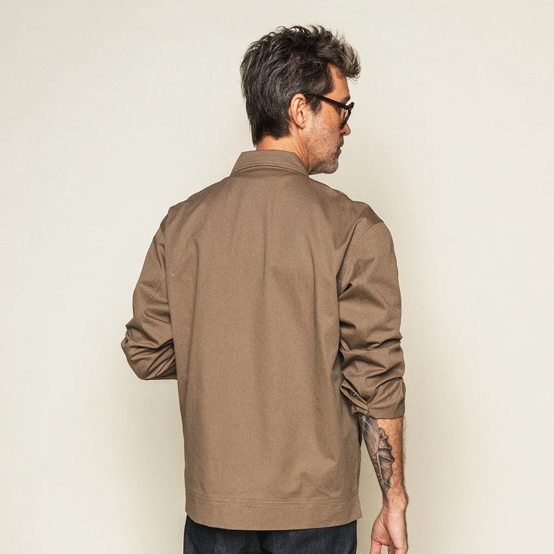 Mythical Work Jacket - Image 3