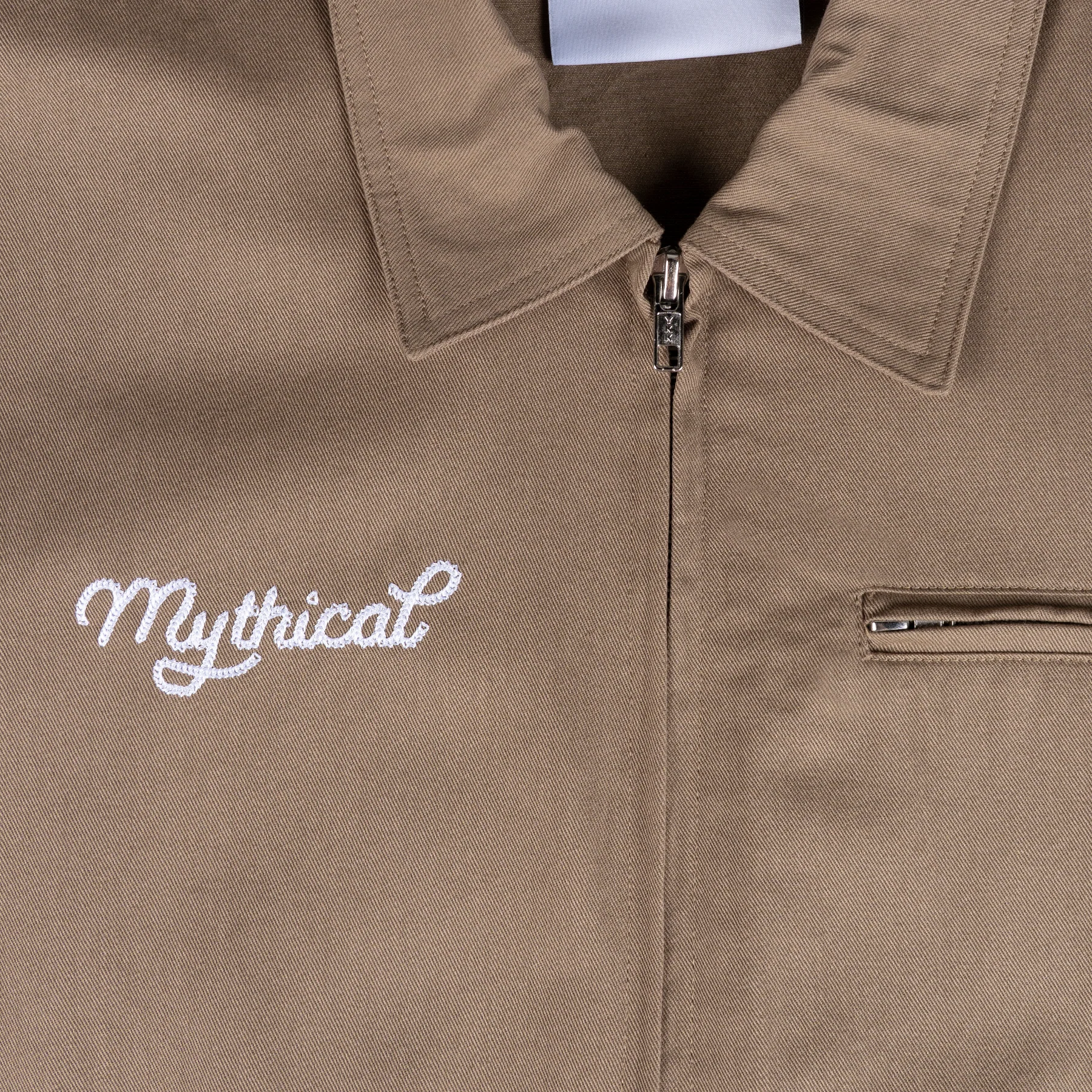 Mythical Work Jacket - Image 5