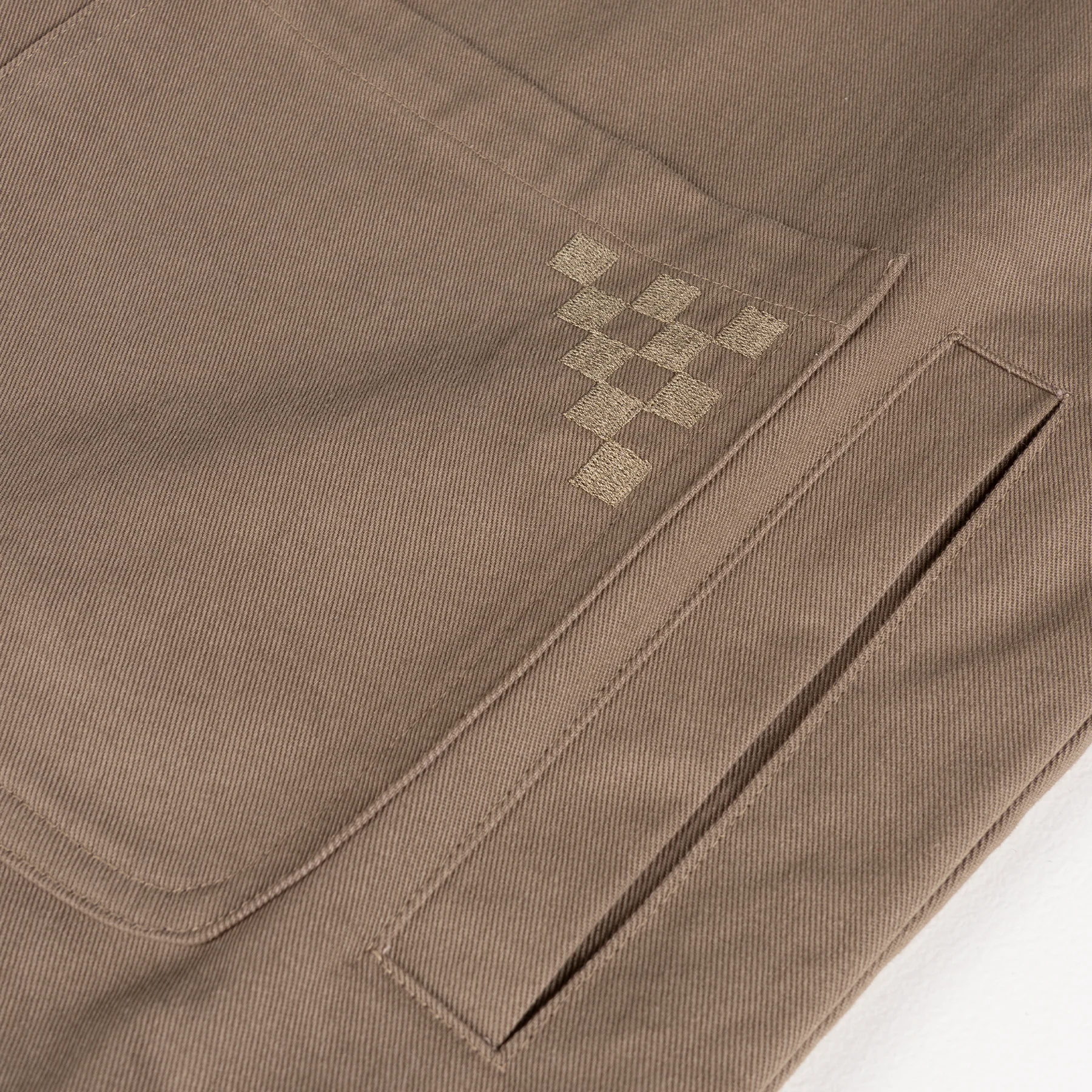 Mythical Work Jacket - Image 6