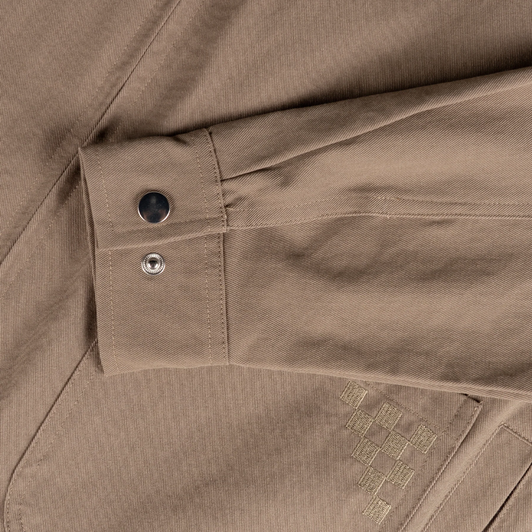Mythical Work Jacket - Image 7