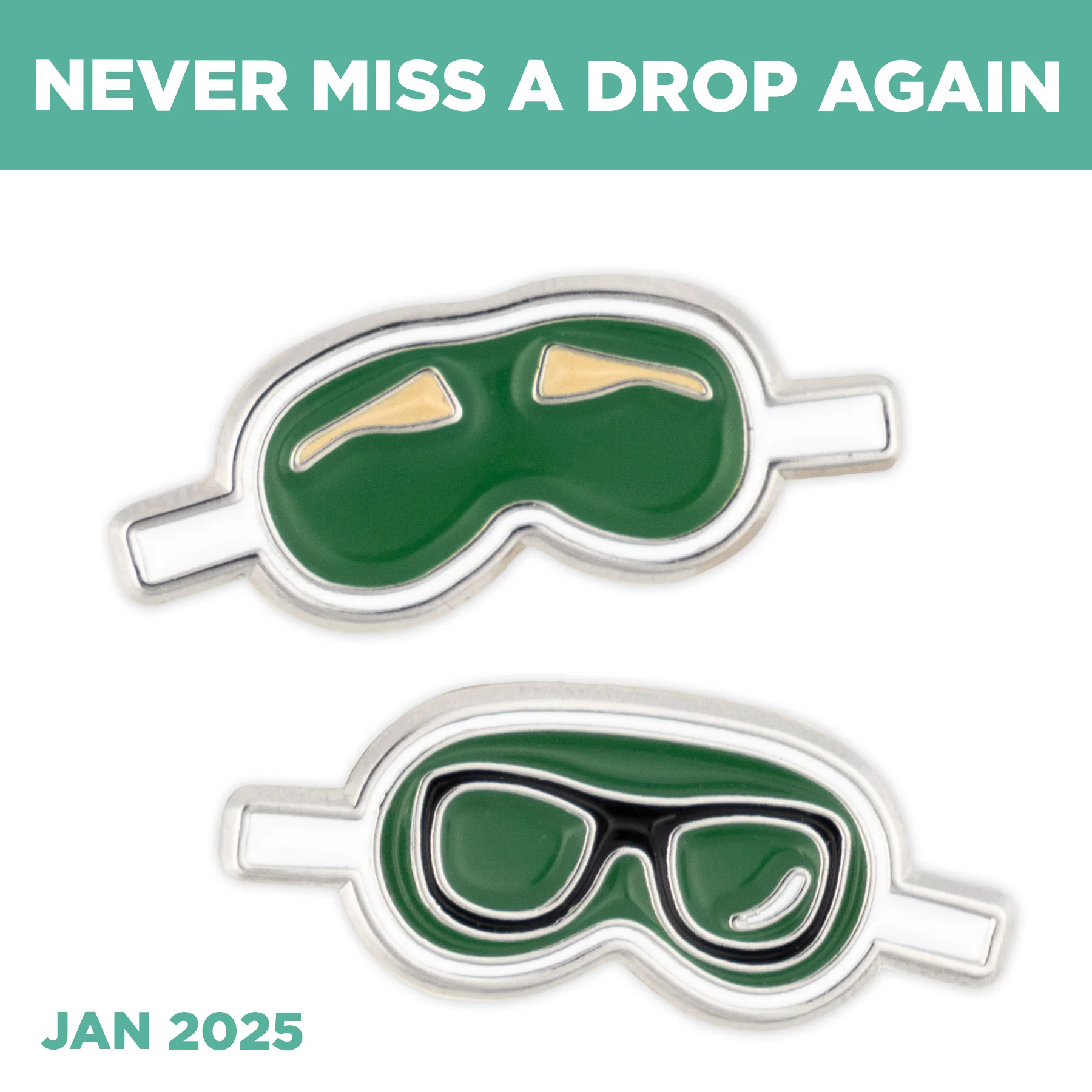 Pin of the Month - Monthly Subscription (Starting May) - Image 3