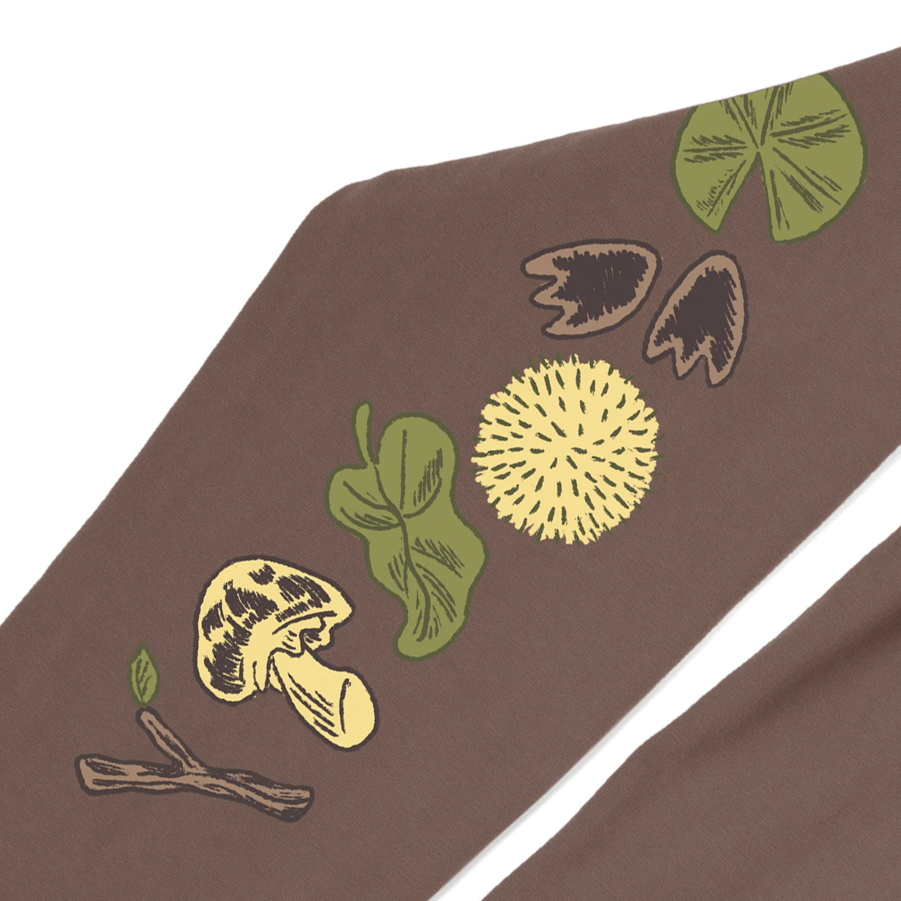 Ribb It? Long Sleeve Tee - Image 3